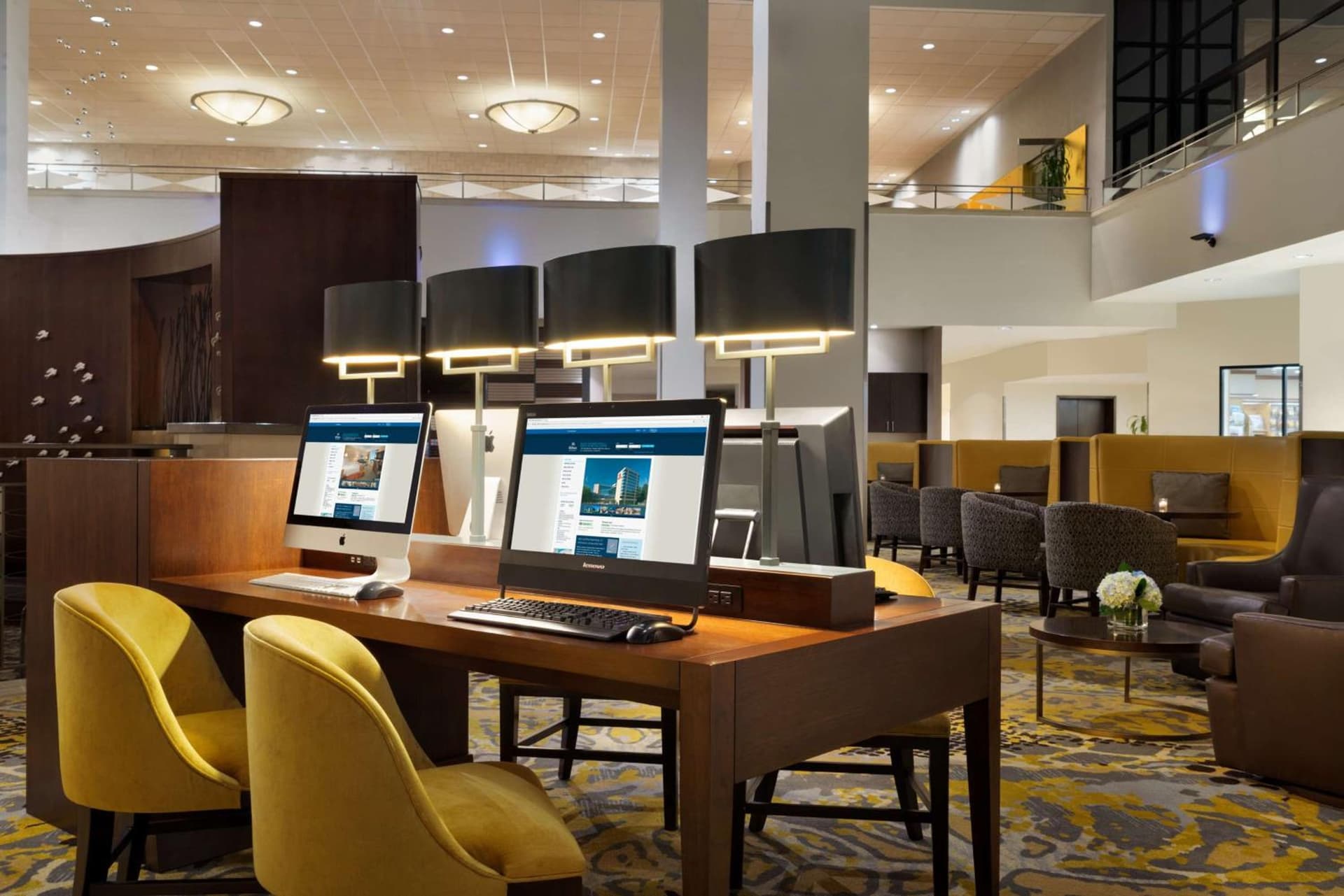 DoubleTree by Hilton Stamford gallery photo in Stamford, CT — image 87