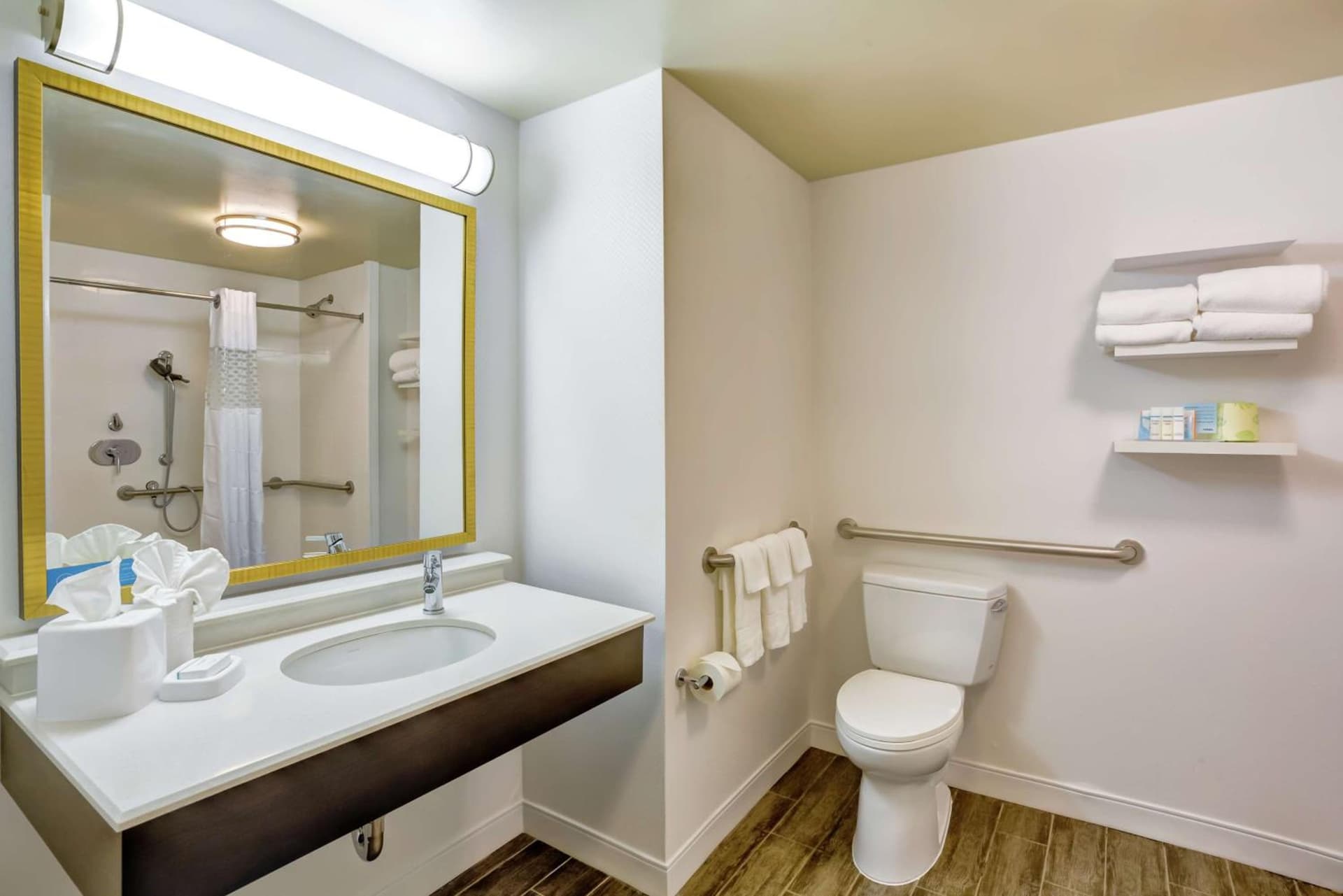 Hampton Inn Boston-Norwood gallery photo in Norwood — image 39