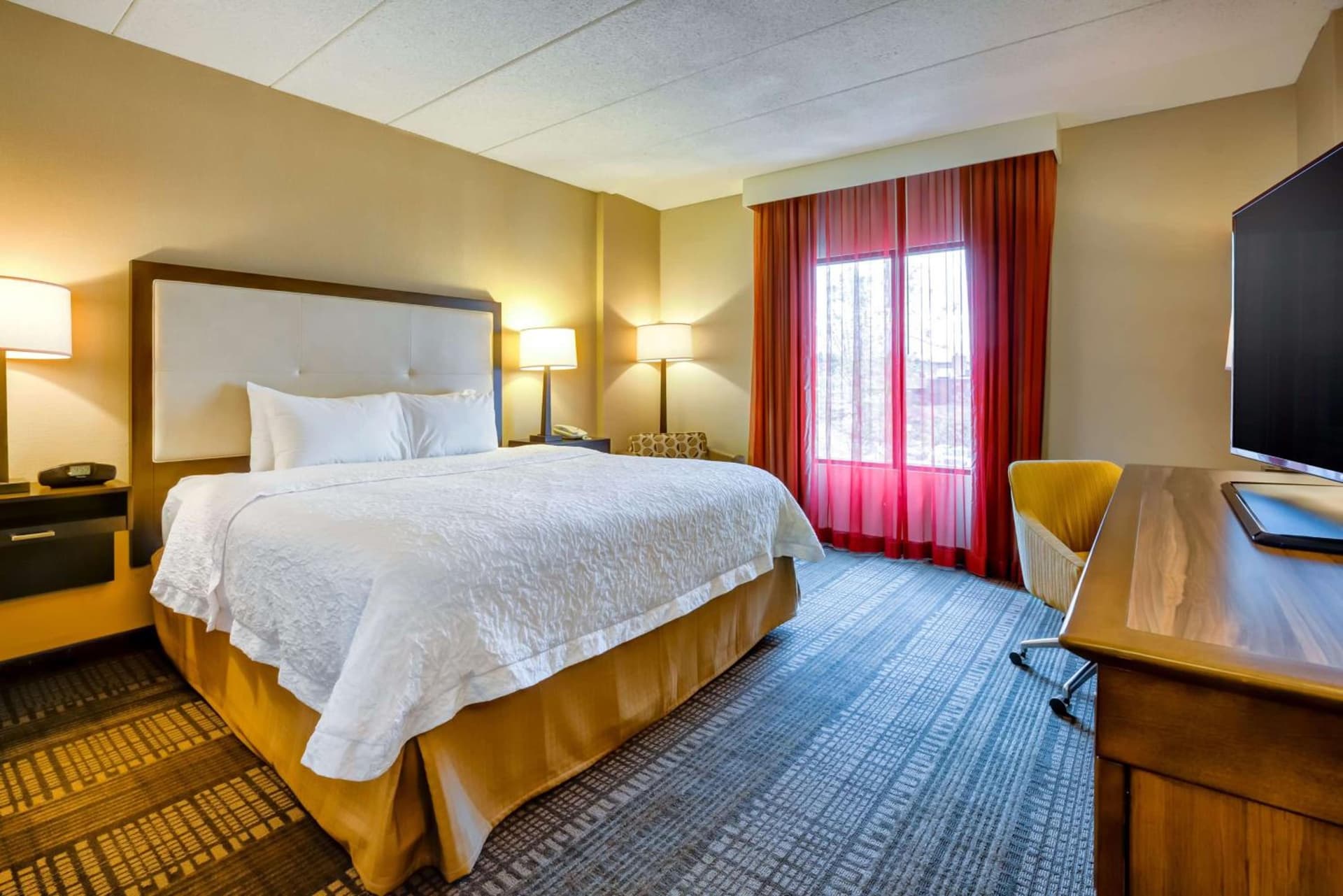 Hampton Inn Boston-Norwood gallery photo in Norwood — image 15