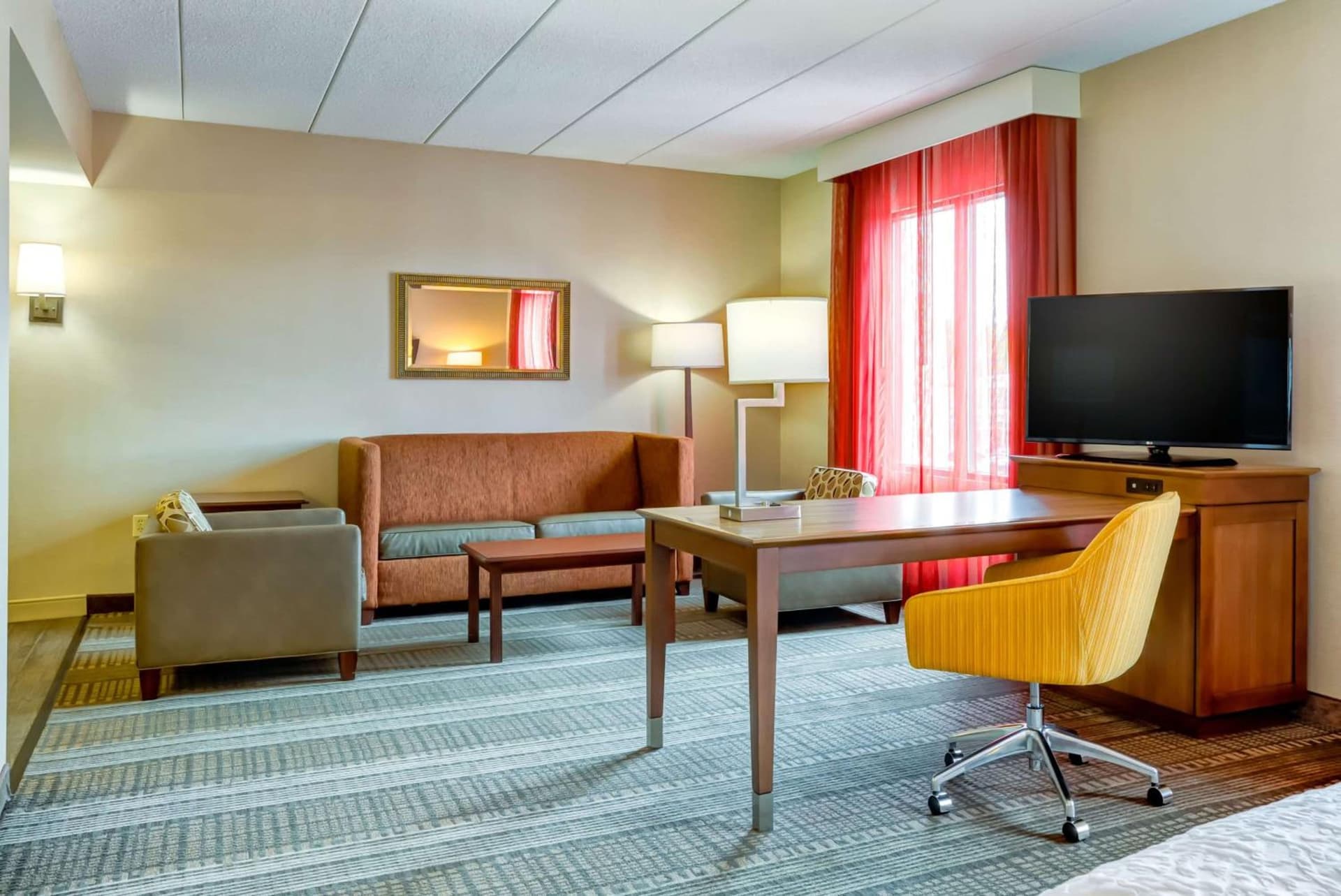 Hampton Inn Boston-Norwood gallery photo in Norwood — image 16