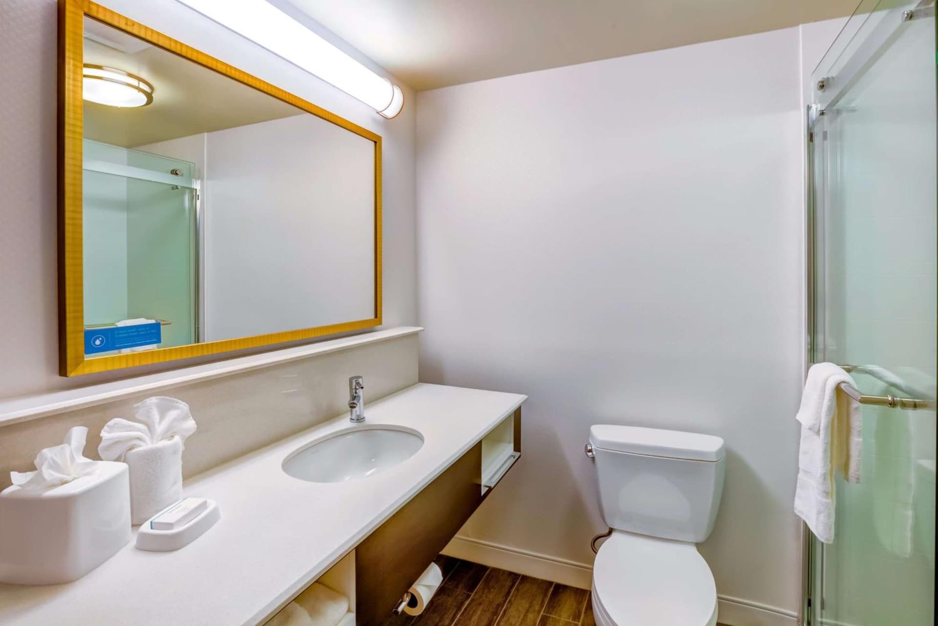 Hampton Inn Boston-Norwood gallery photo in Norwood — image 41