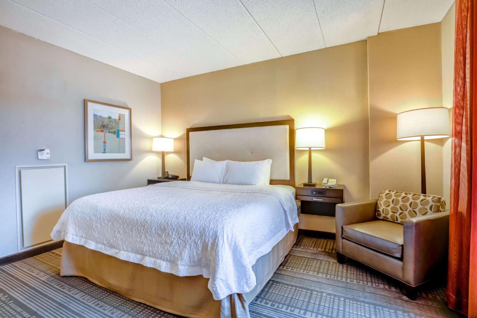 Hampton Inn Boston-Norwood gallery photo in Norwood — image 60