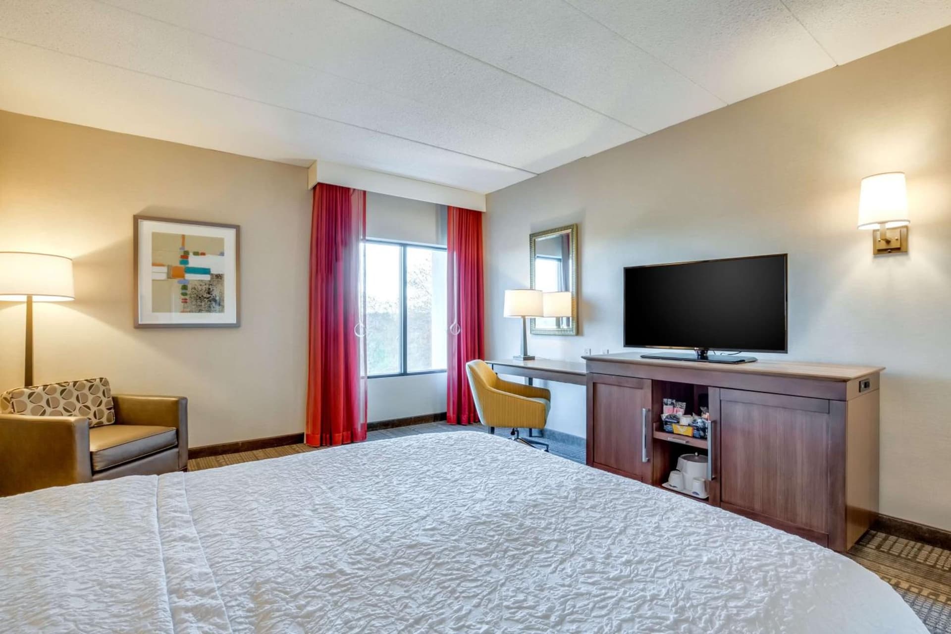 Hampton Inn Boston-Norwood gallery photo in Norwood — image 30