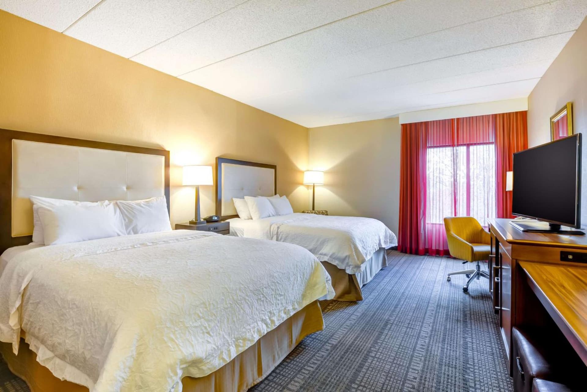 Hampton Inn Boston-Norwood gallery photo in Norwood — image 37