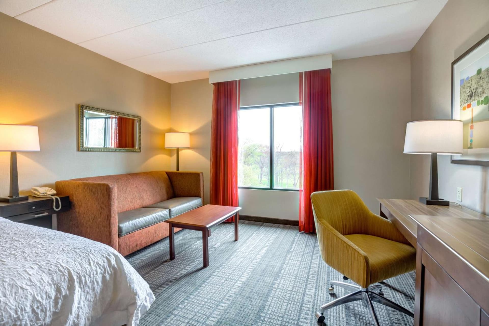 Hampton Inn Boston-Norwood gallery photo in Norwood — image 23