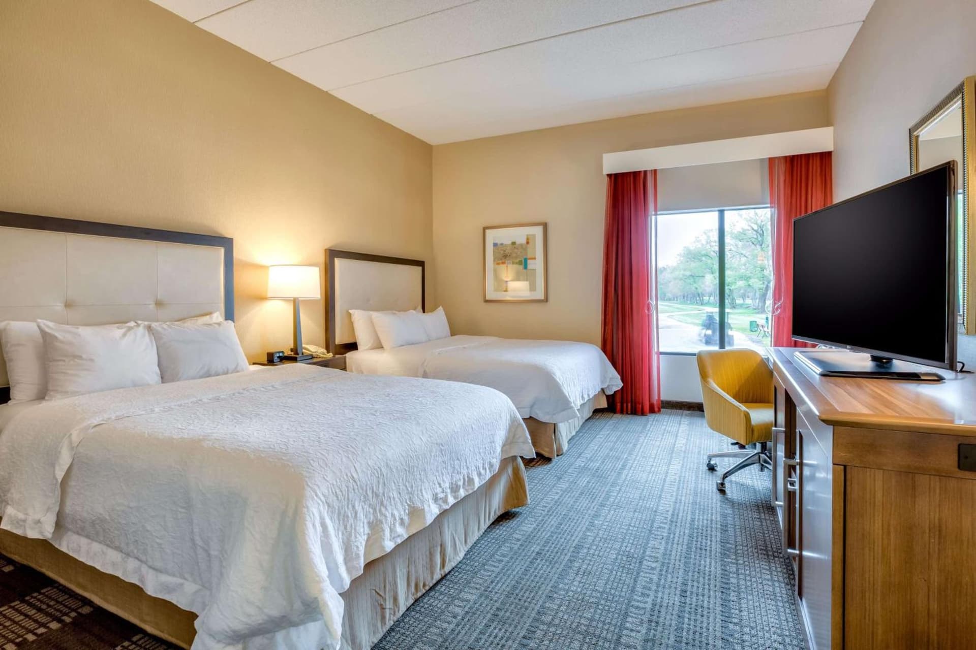 Hampton Inn Boston-Norwood gallery photo in Norwood — image 58