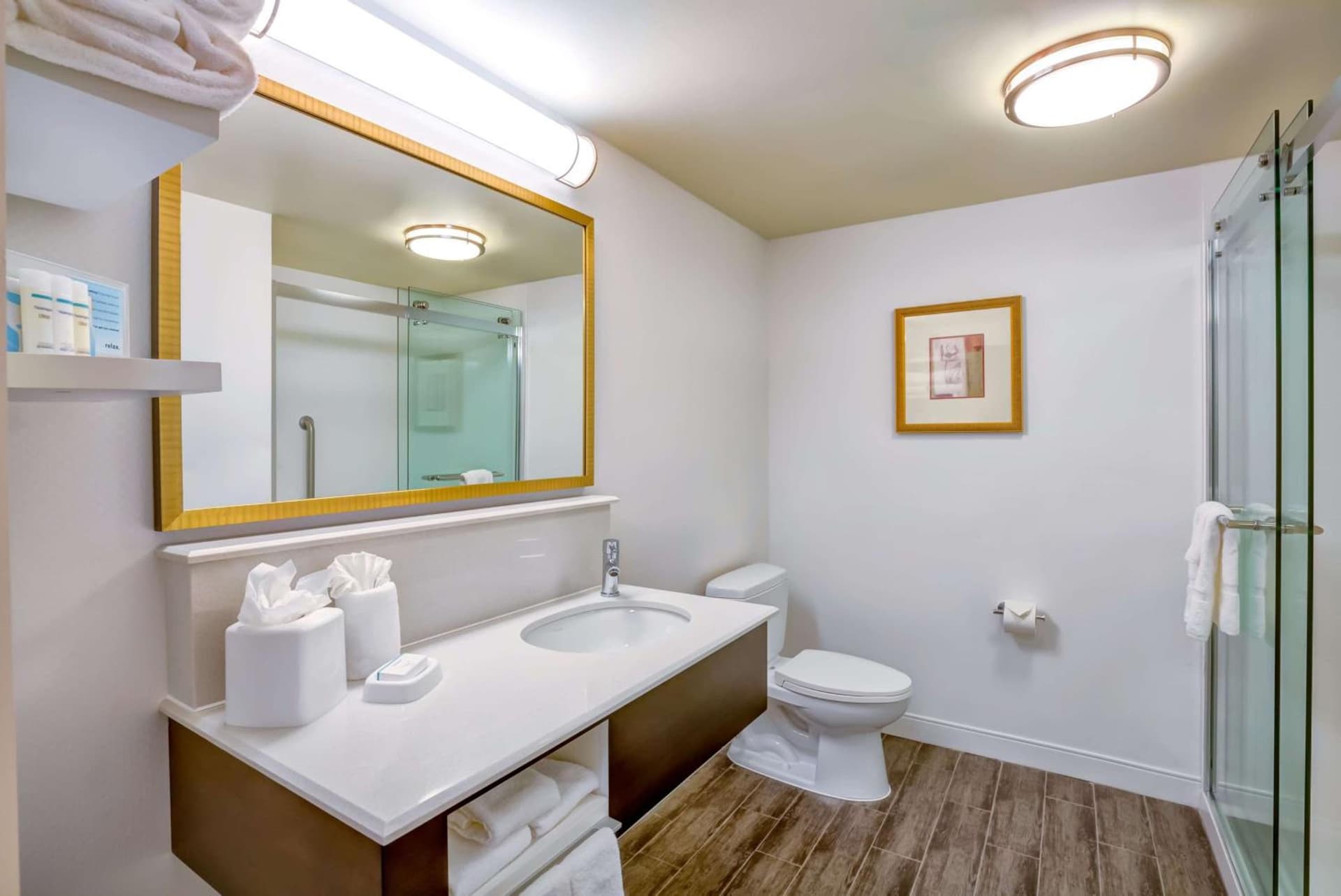 Hampton Inn Boston-Norwood gallery photo in Norwood — image 6