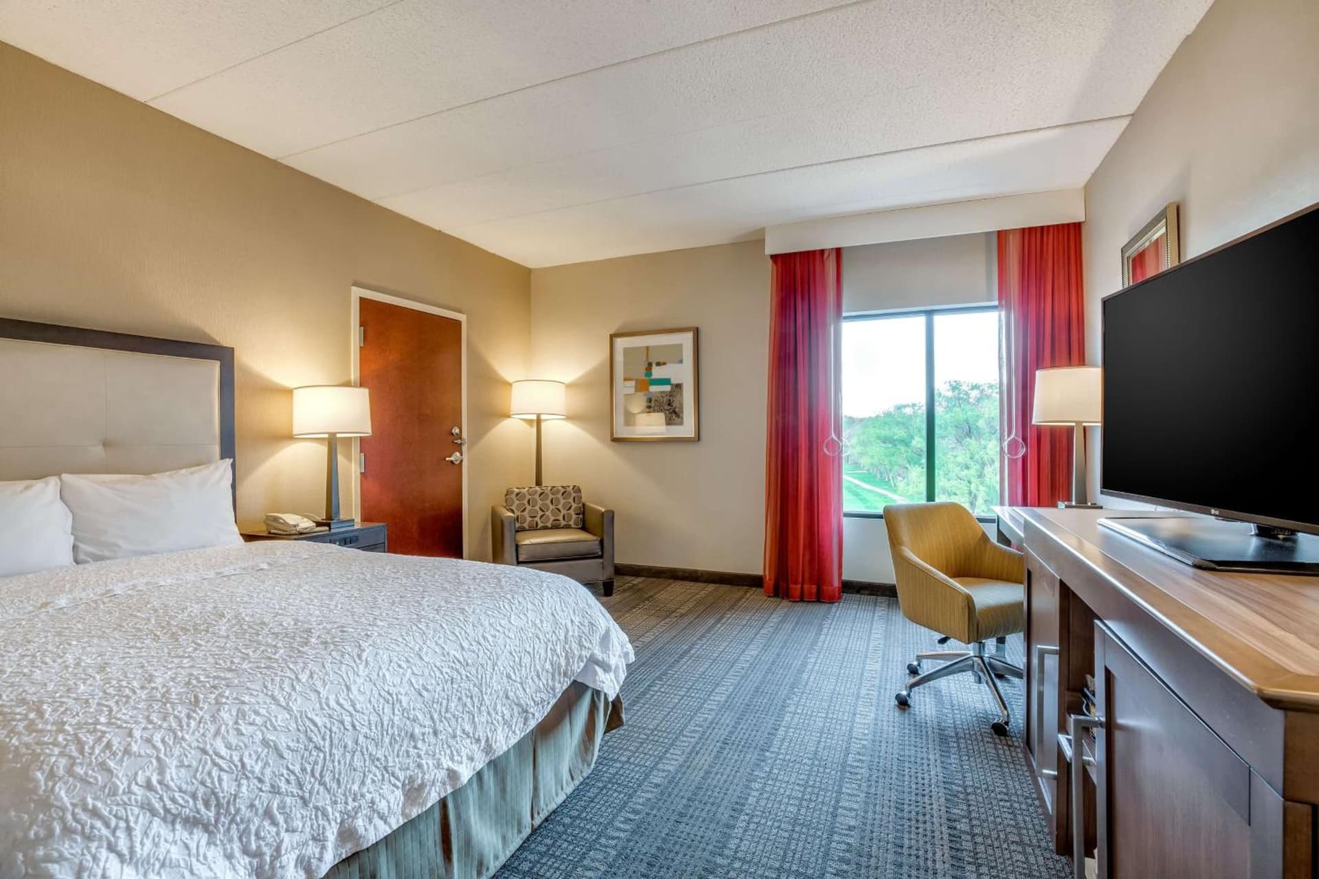 Hampton Inn Boston-Norwood gallery photo in Norwood — image 38