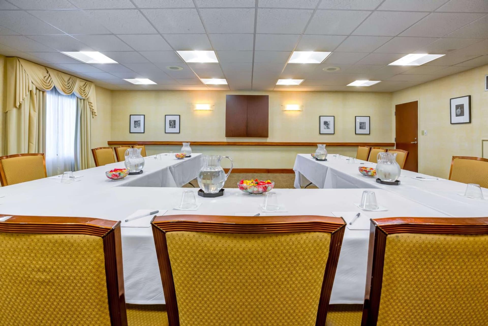Hampton Inn Boston-Norwood gallery photo in Norwood — image 7
