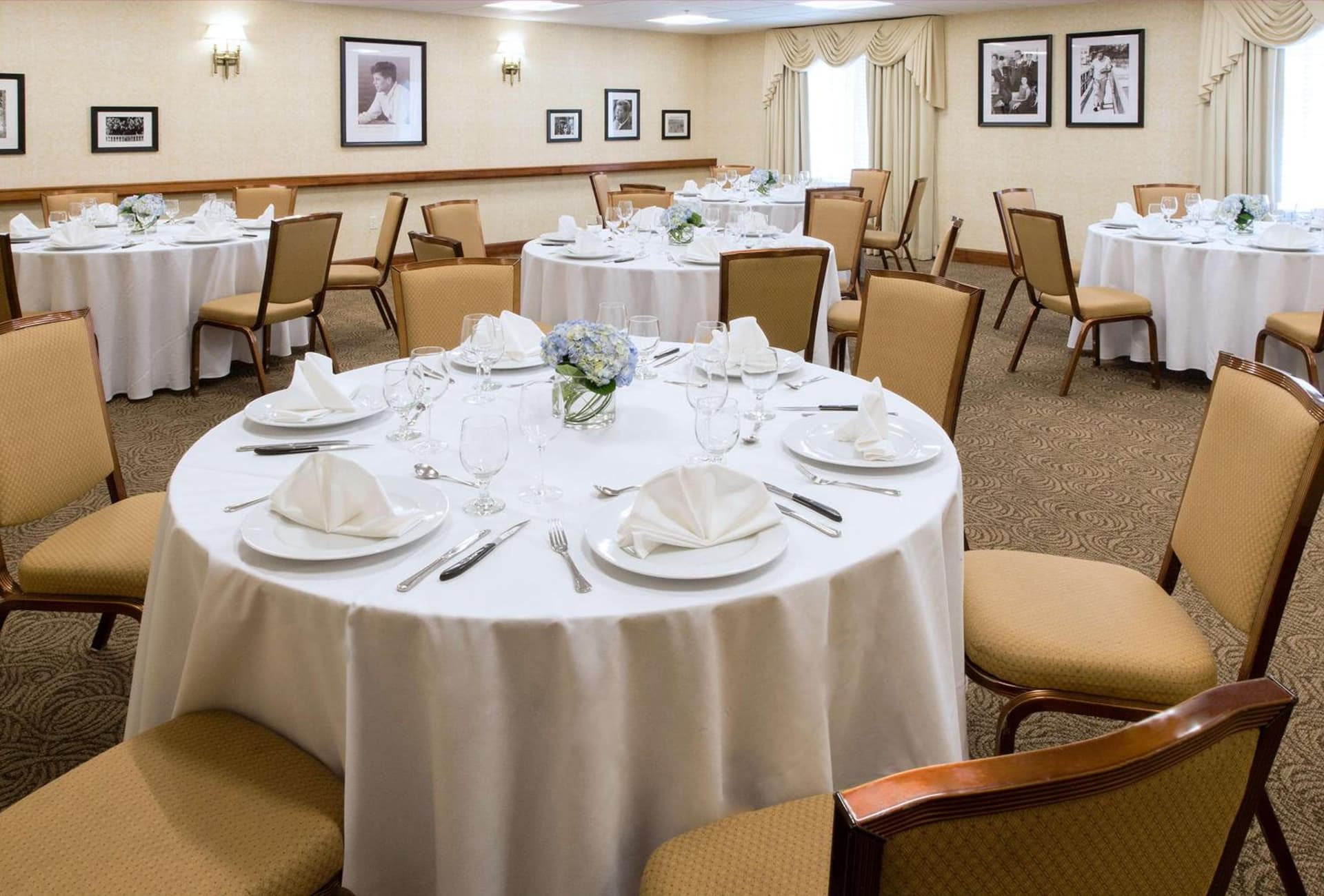 Hampton Inn Boston-Norwood gallery photo in Norwood — image 14