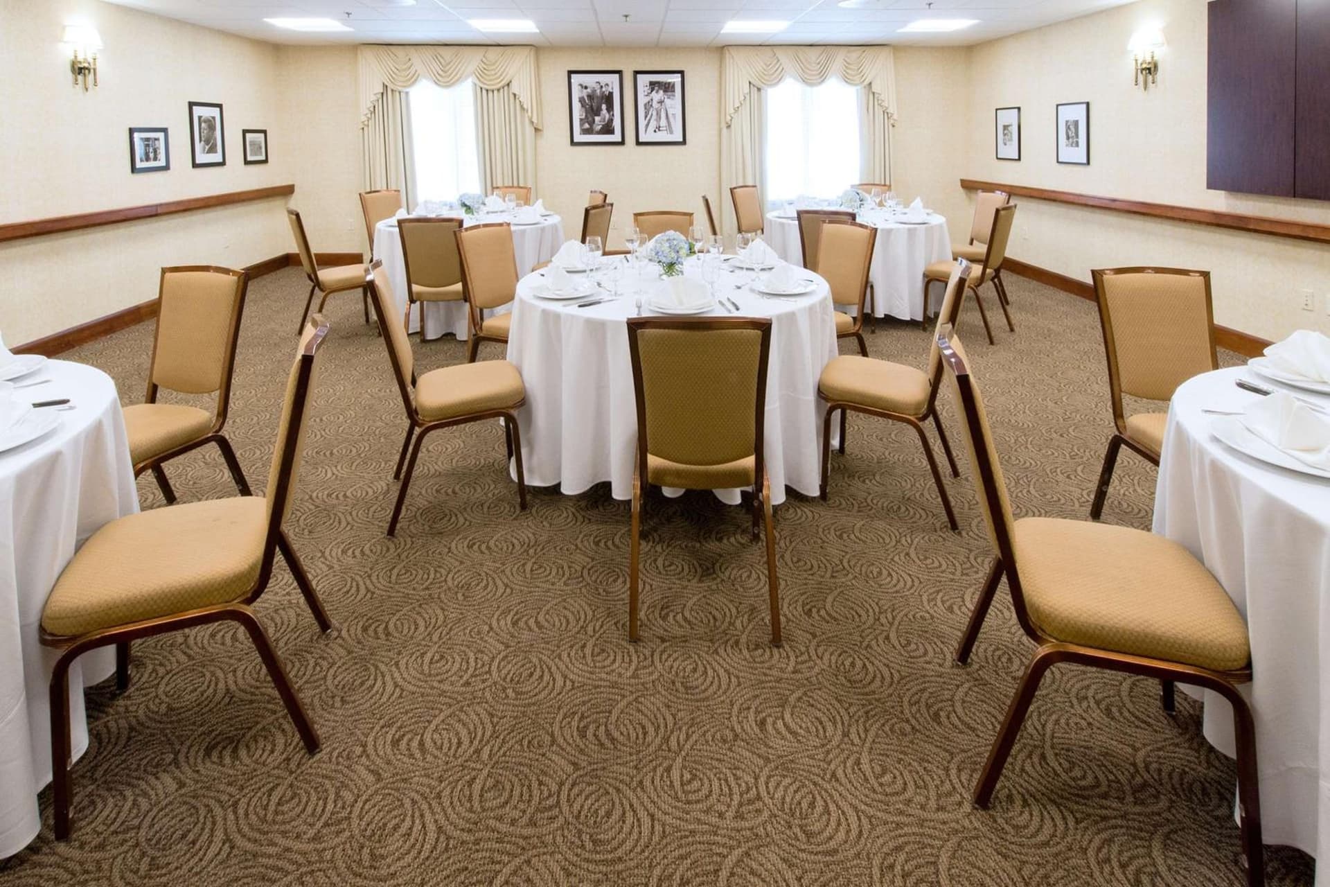 Hampton Inn Boston-Norwood gallery photo in Norwood — image 56