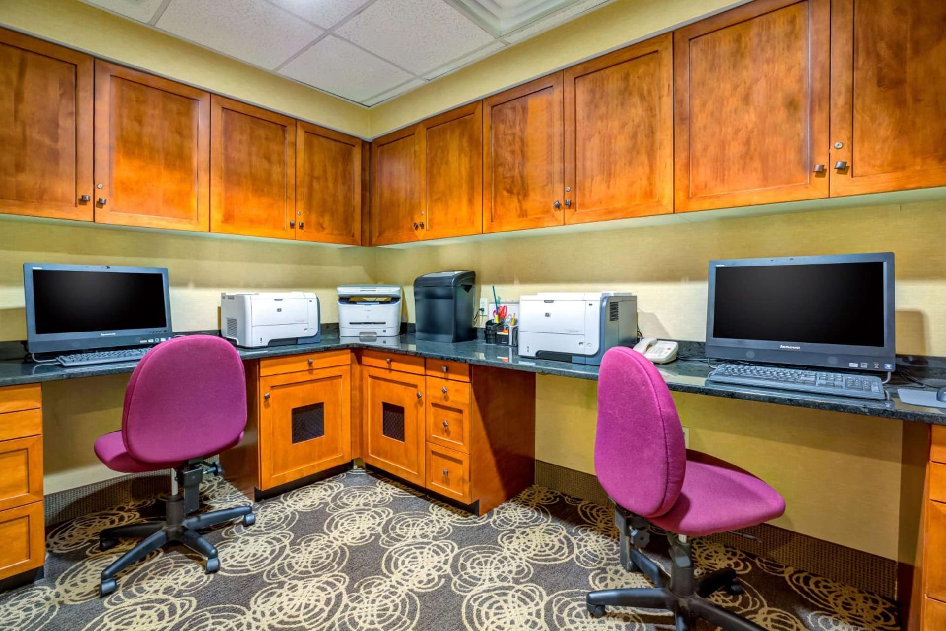 Hampton Inn Boston-Norwood gallery photo in Norwood — image 46