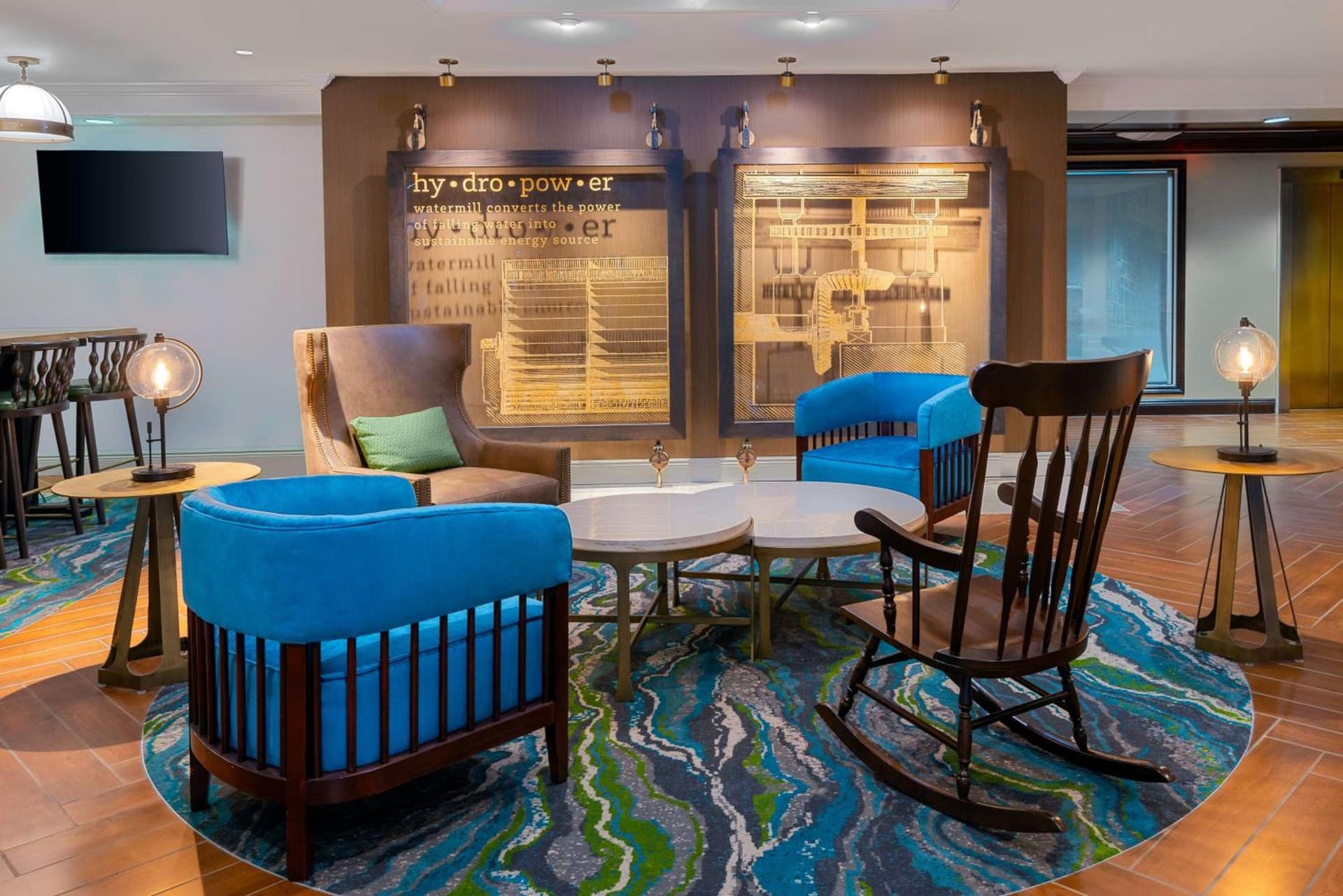 Hampton Inn Buffalo-Williamsville gallery photo in Williamsville, NY — image 35