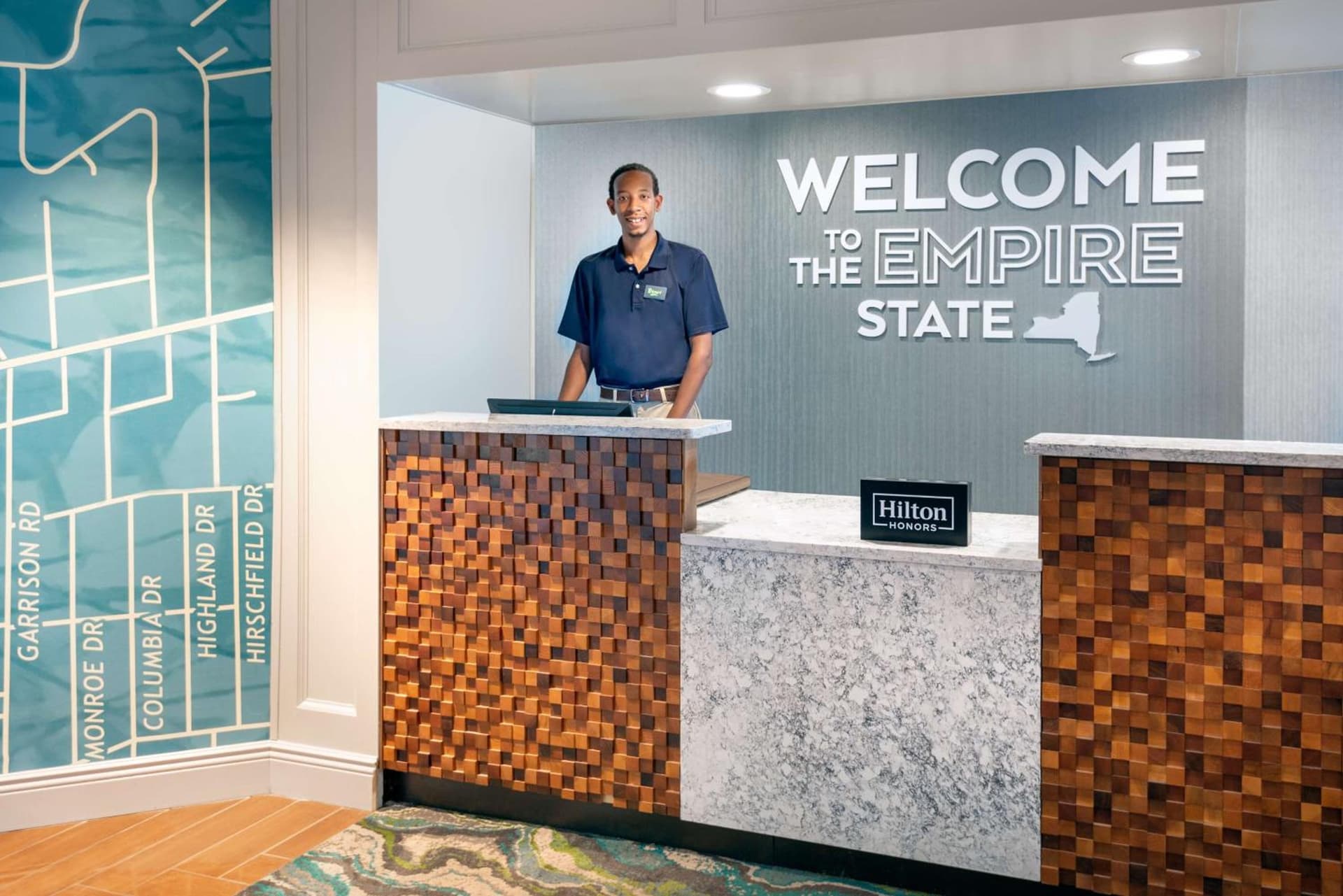 Hampton Inn Buffalo-Williamsville gallery photo in Williamsville, NY — image 21