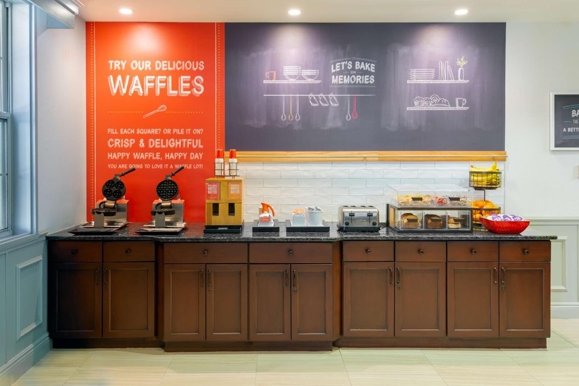 Hampton Inn Buffalo-Williamsville gallery photo in Williamsville, NY — image 30