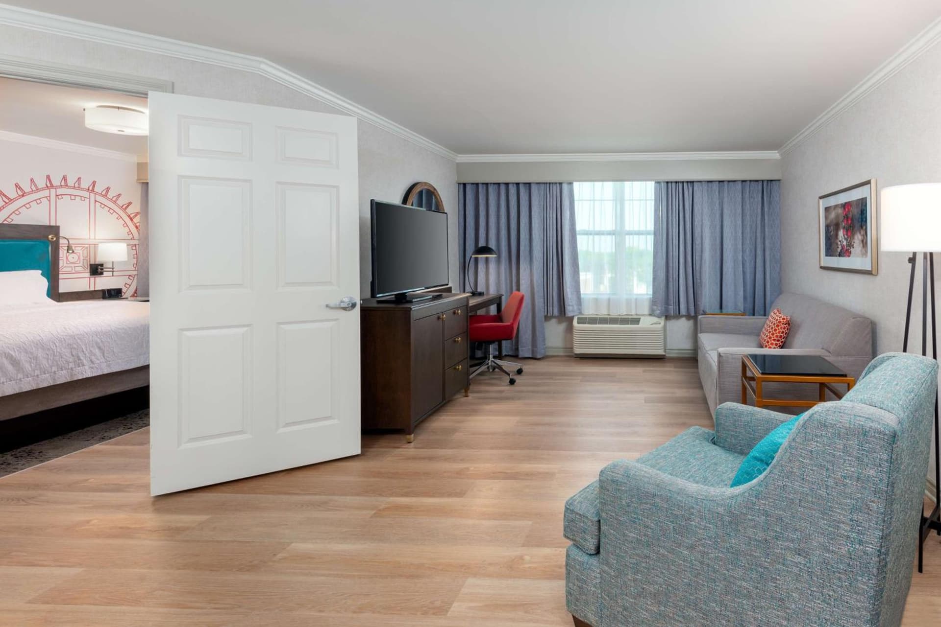 Hampton Inn Buffalo-Williamsville gallery photo in Williamsville, NY — image 6