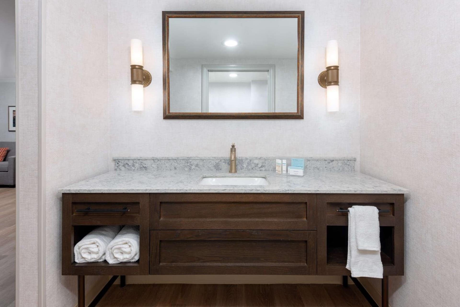 Hampton Inn Buffalo-Williamsville gallery photo in Williamsville, NY — image 22