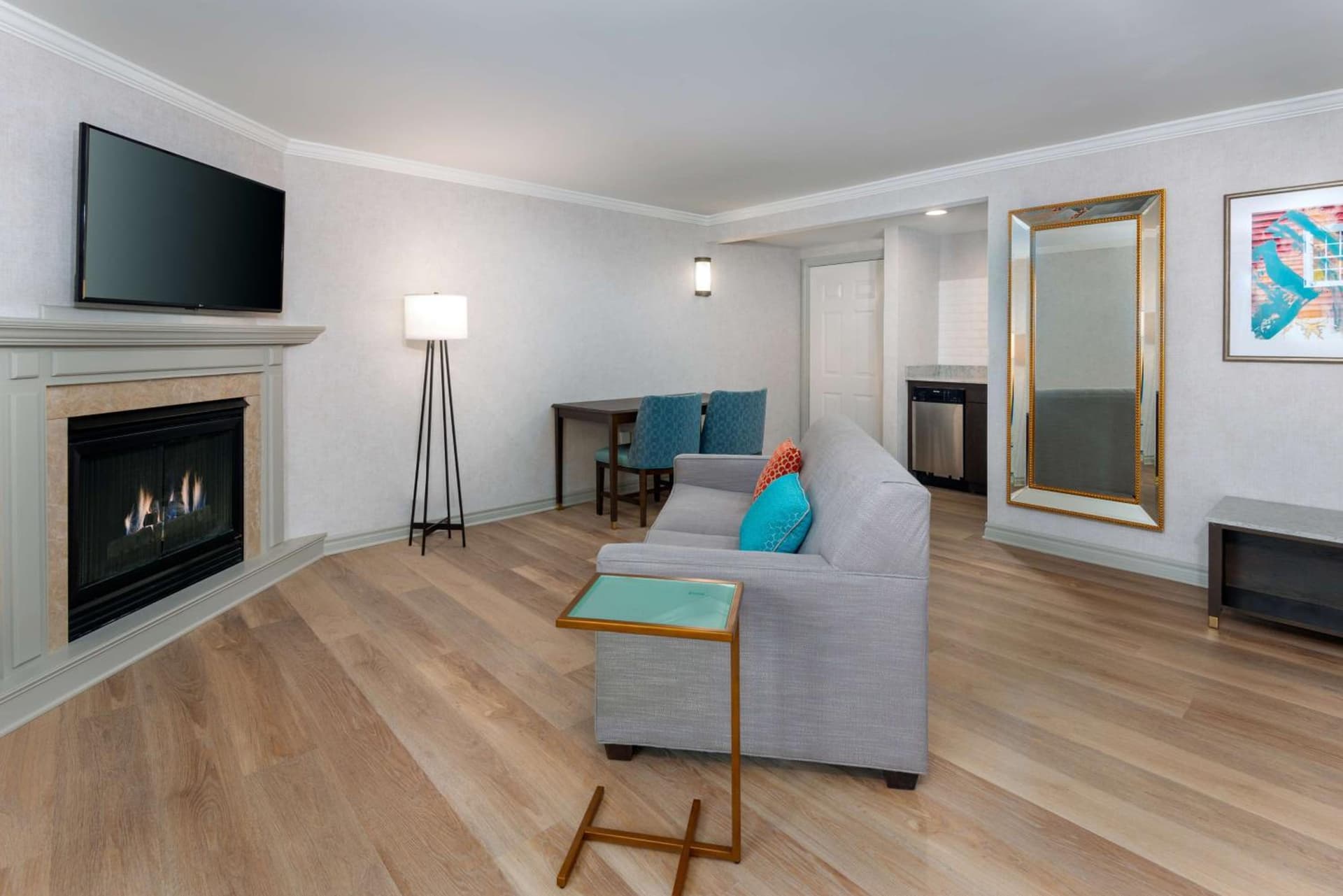 Hampton Inn Buffalo-Williamsville gallery photo in Williamsville, NY — image 17
