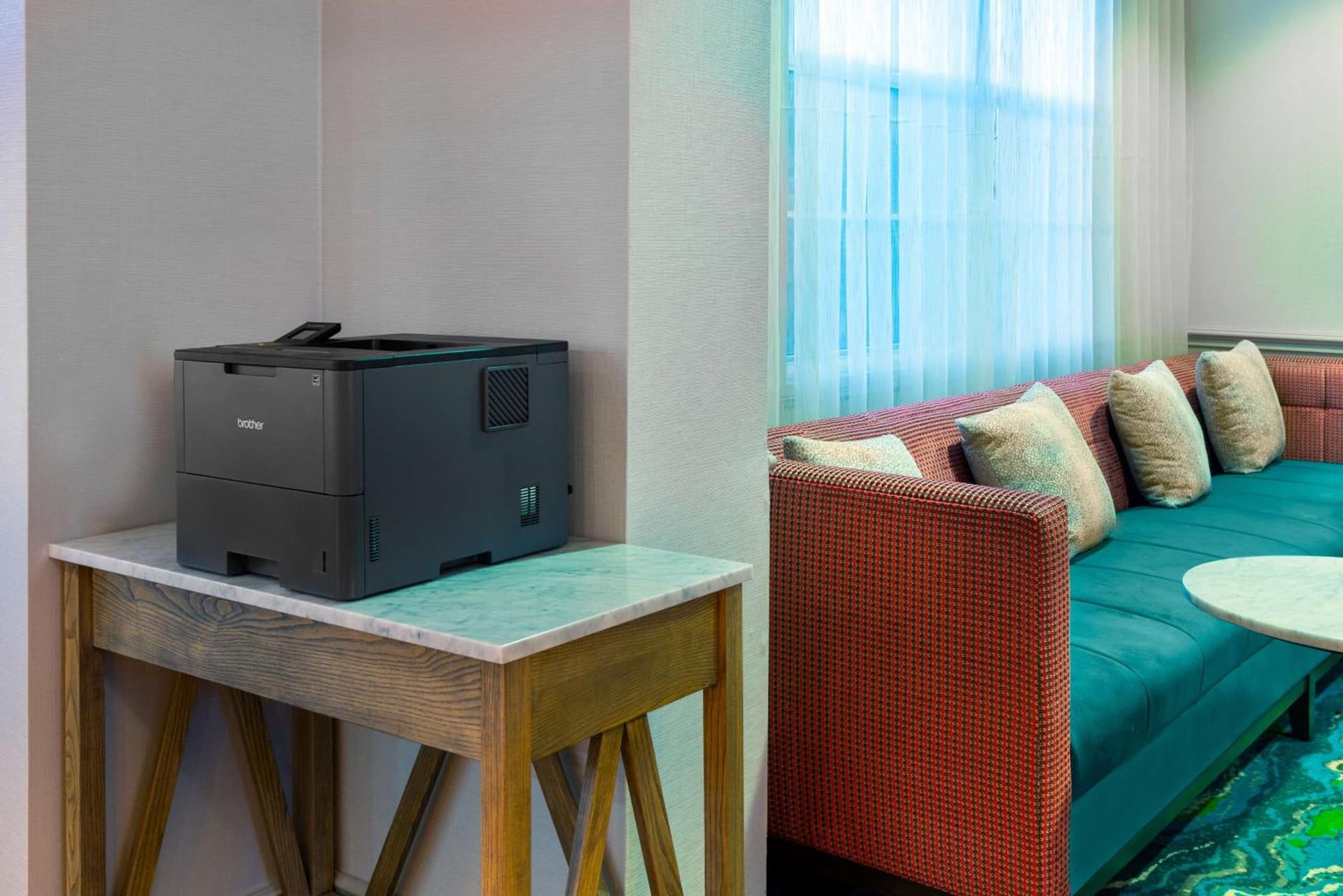 Hampton Inn Buffalo-Williamsville gallery photo in Williamsville, NY — image 34