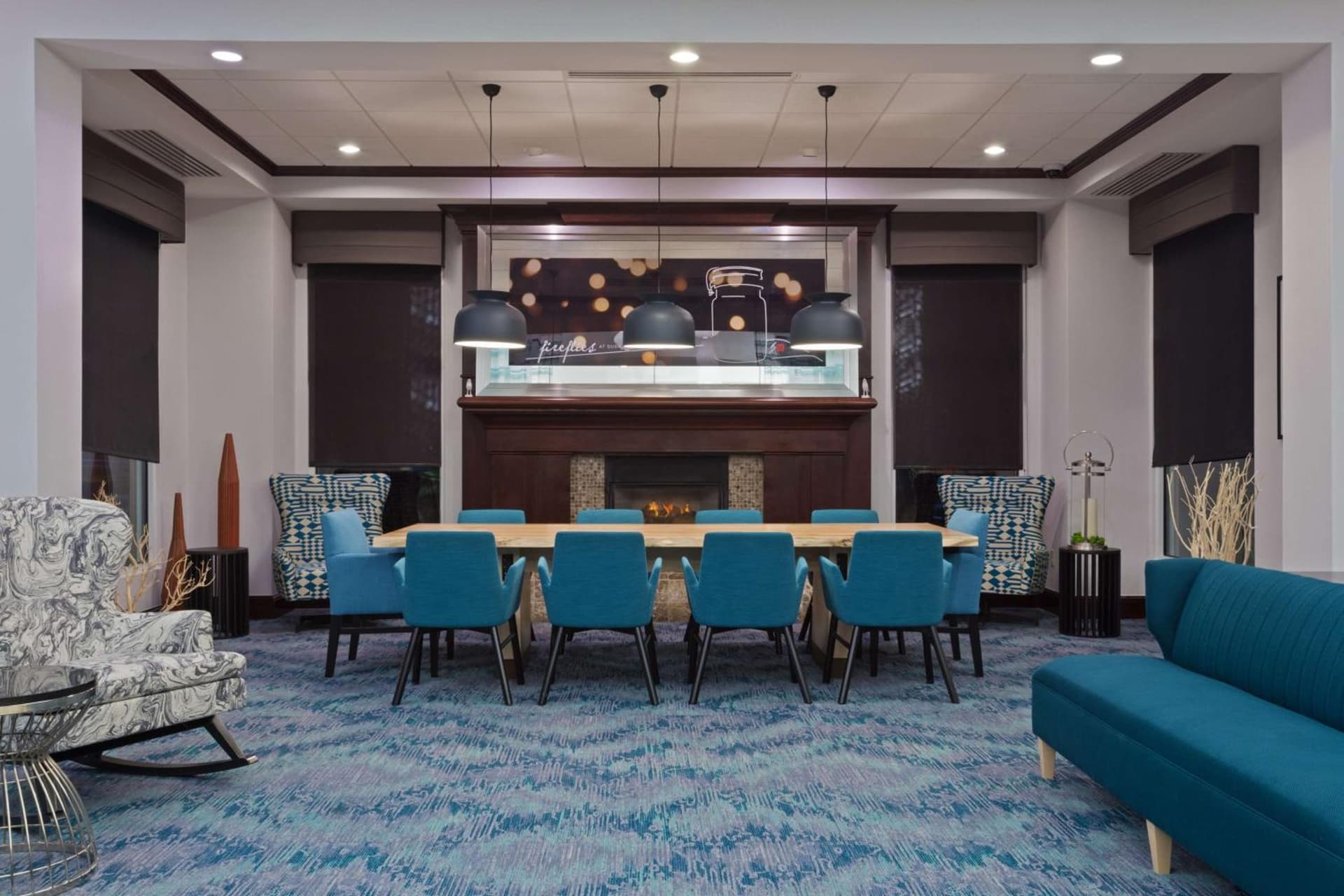 Hilton Garden Inn Annapolis gallery photo in Annapolis, MD — image 10