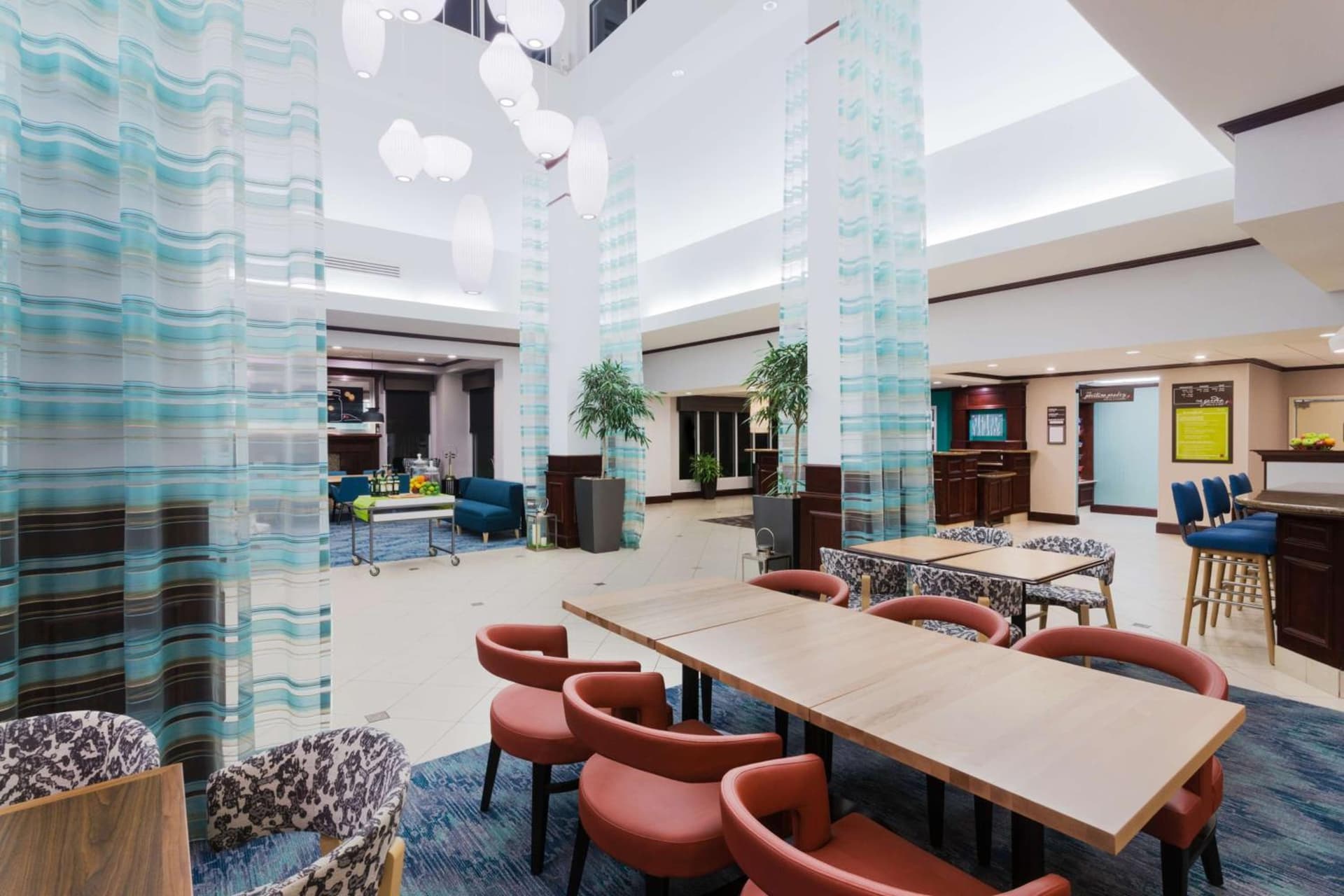 Hilton Garden Inn Annapolis gallery photo in Annapolis, MD — image 24