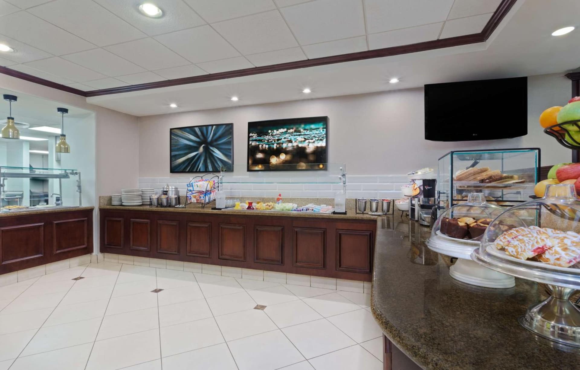 Hilton Garden Inn Annapolis gallery photo in Annapolis, MD — image 21