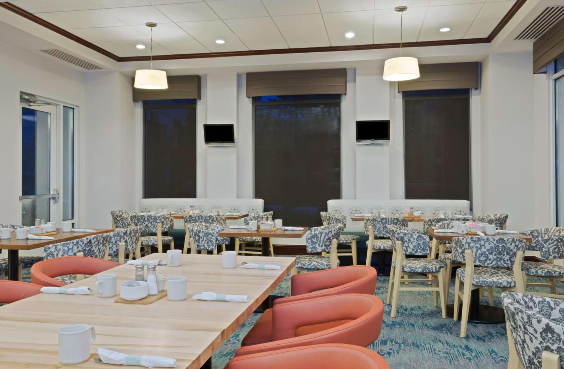 Hilton Garden Inn Annapolis gallery photo in Annapolis, MD — image 12