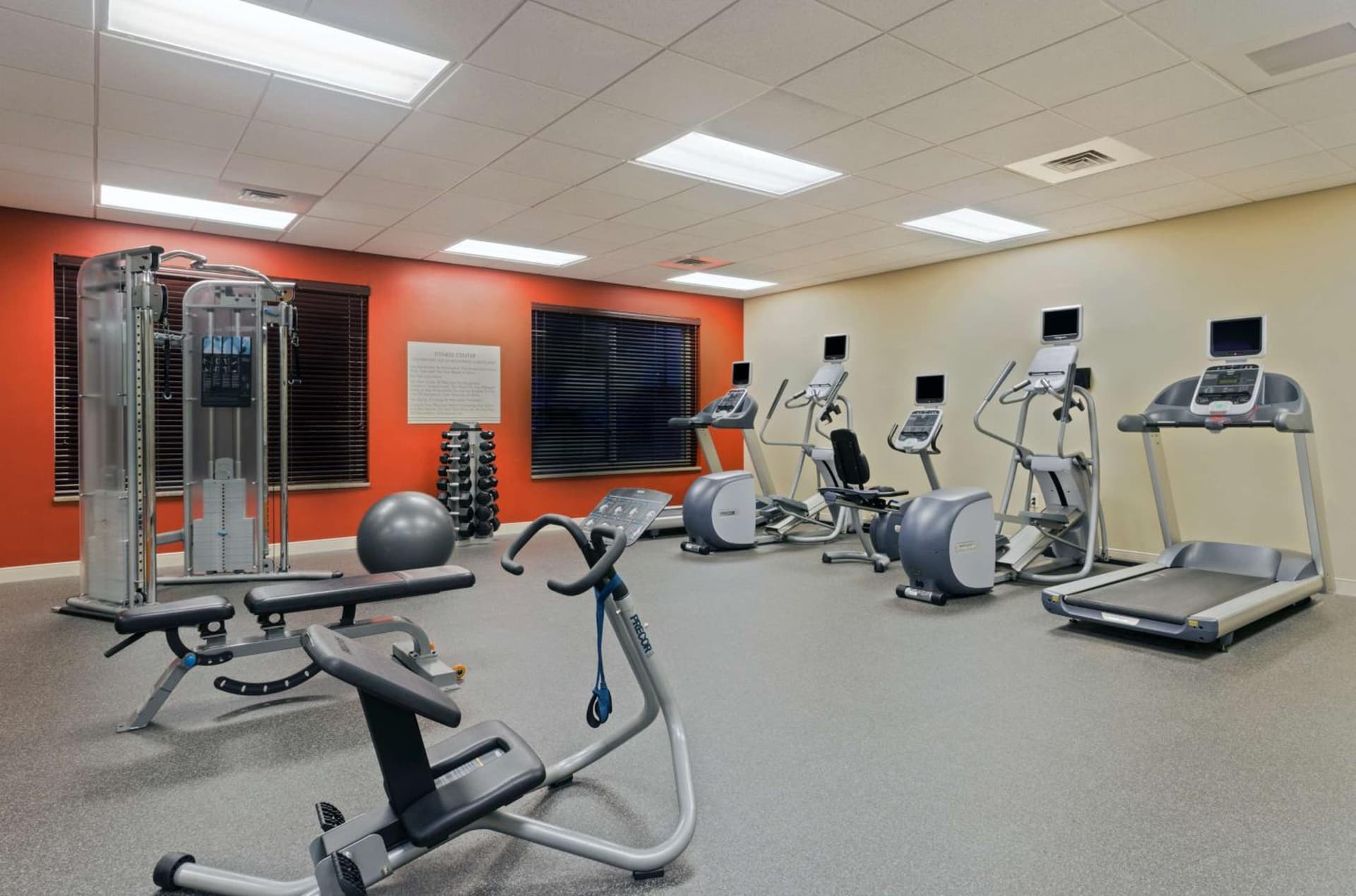 Hilton Garden Inn Annapolis gallery photo in Annapolis, MD — image 19