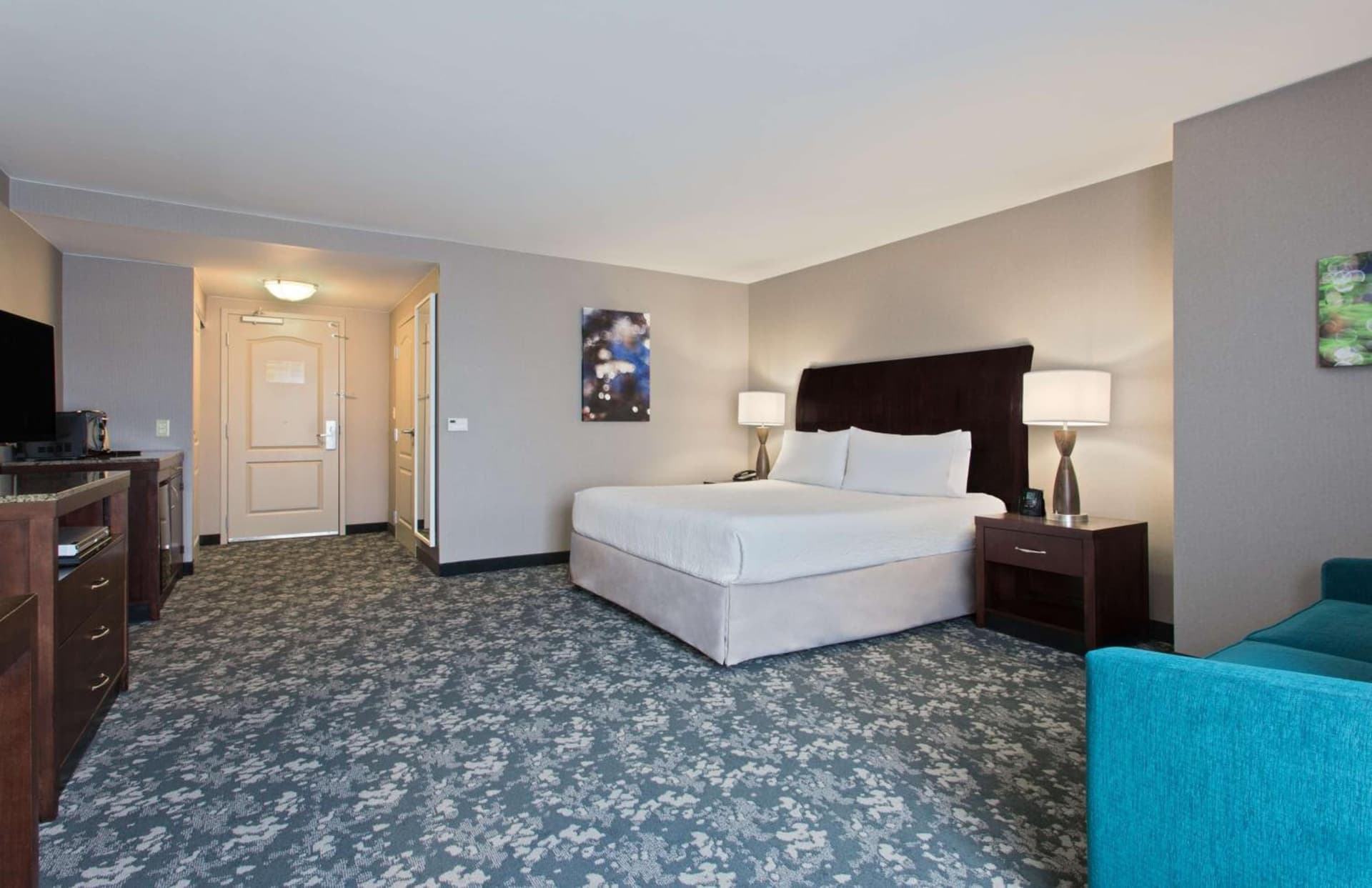 Hilton Garden Inn Annapolis gallery photo in Annapolis, MD — image 28
