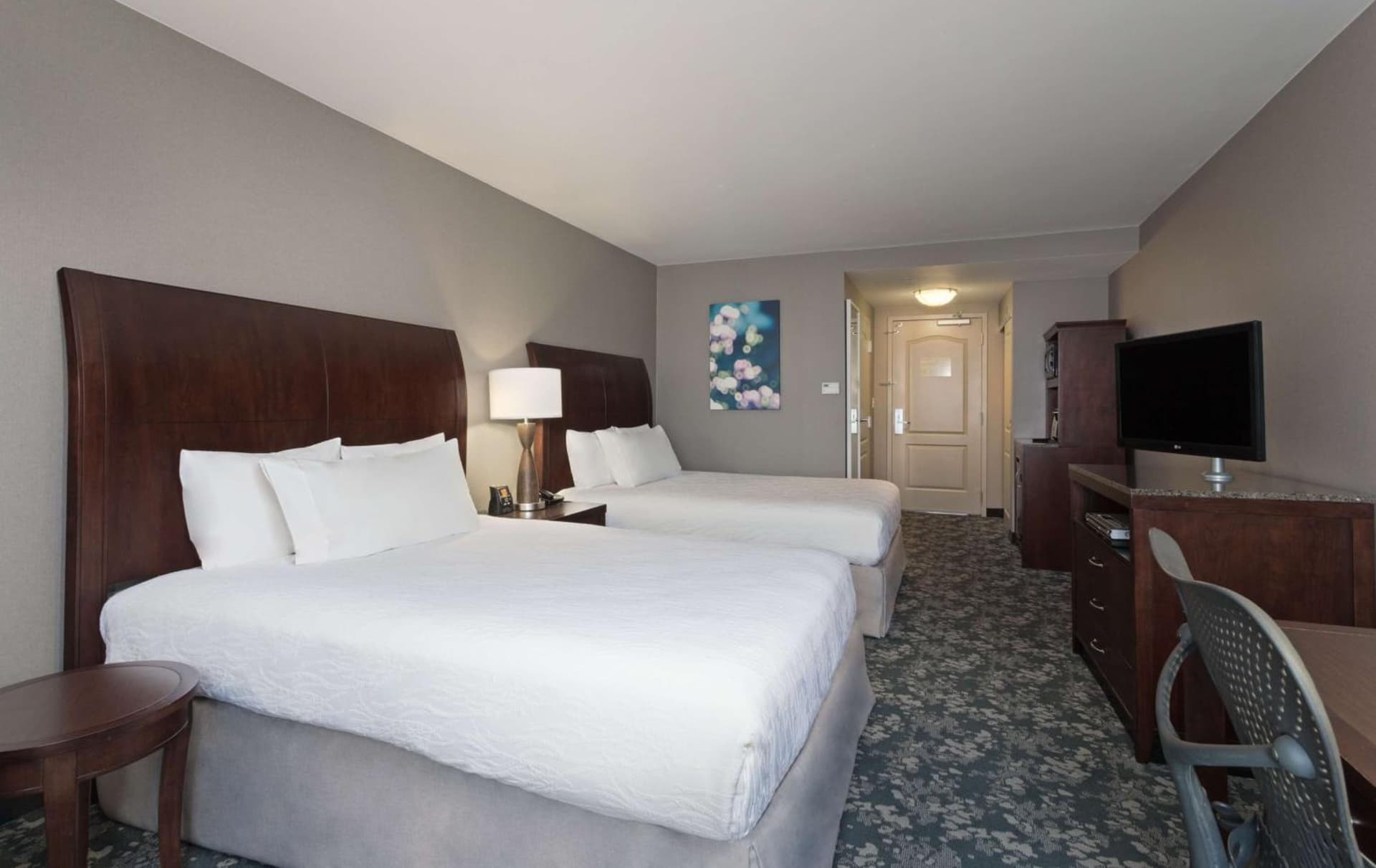 Hilton Garden Inn Annapolis gallery photo in Annapolis, MD — image 27