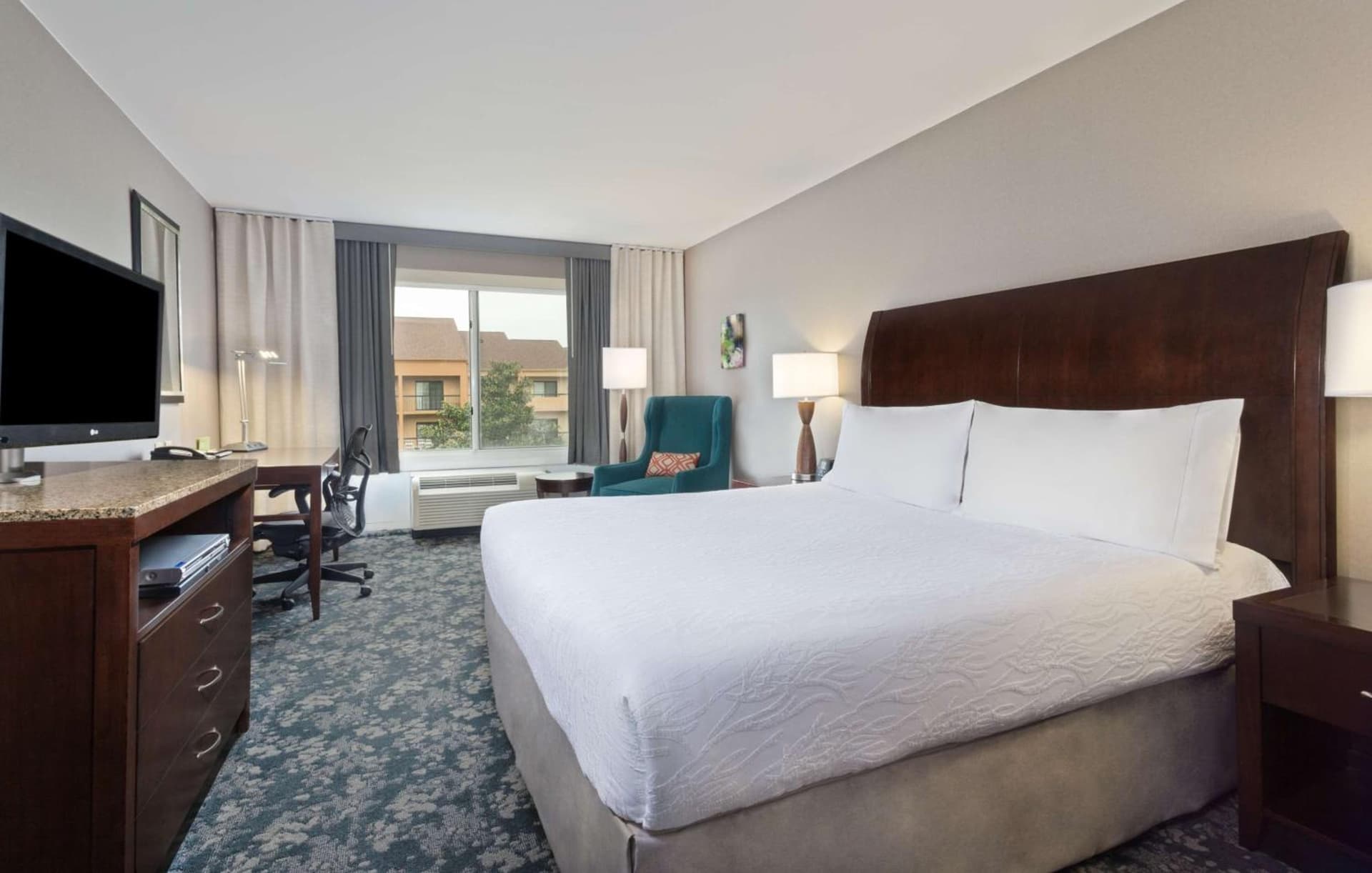 Hilton Garden Inn Annapolis gallery photo in Annapolis, MD — image 23
