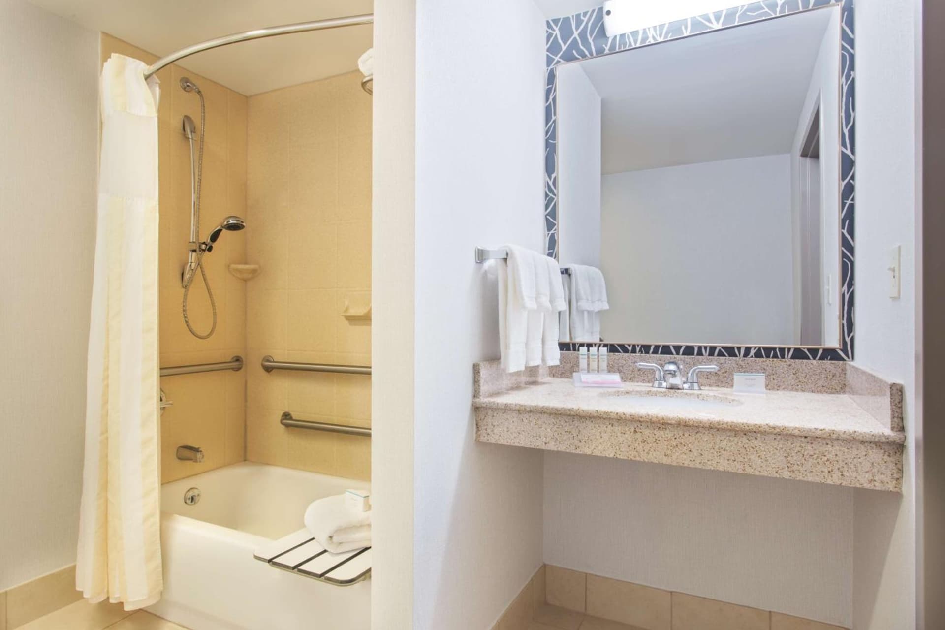 Hilton Garden Inn Annapolis gallery photo in Annapolis, MD — image 11