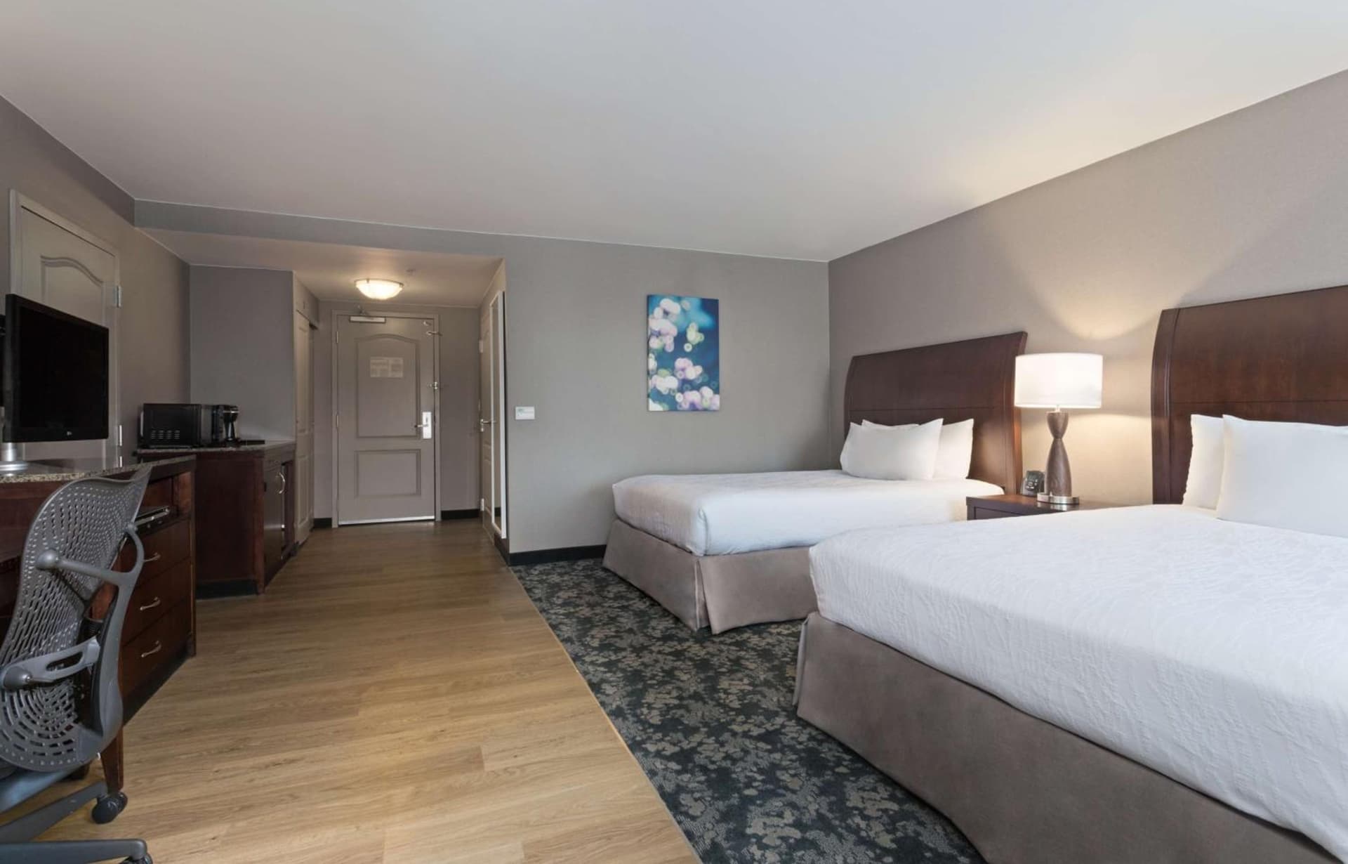 Hilton Garden Inn Annapolis gallery photo in Annapolis, MD — image 30