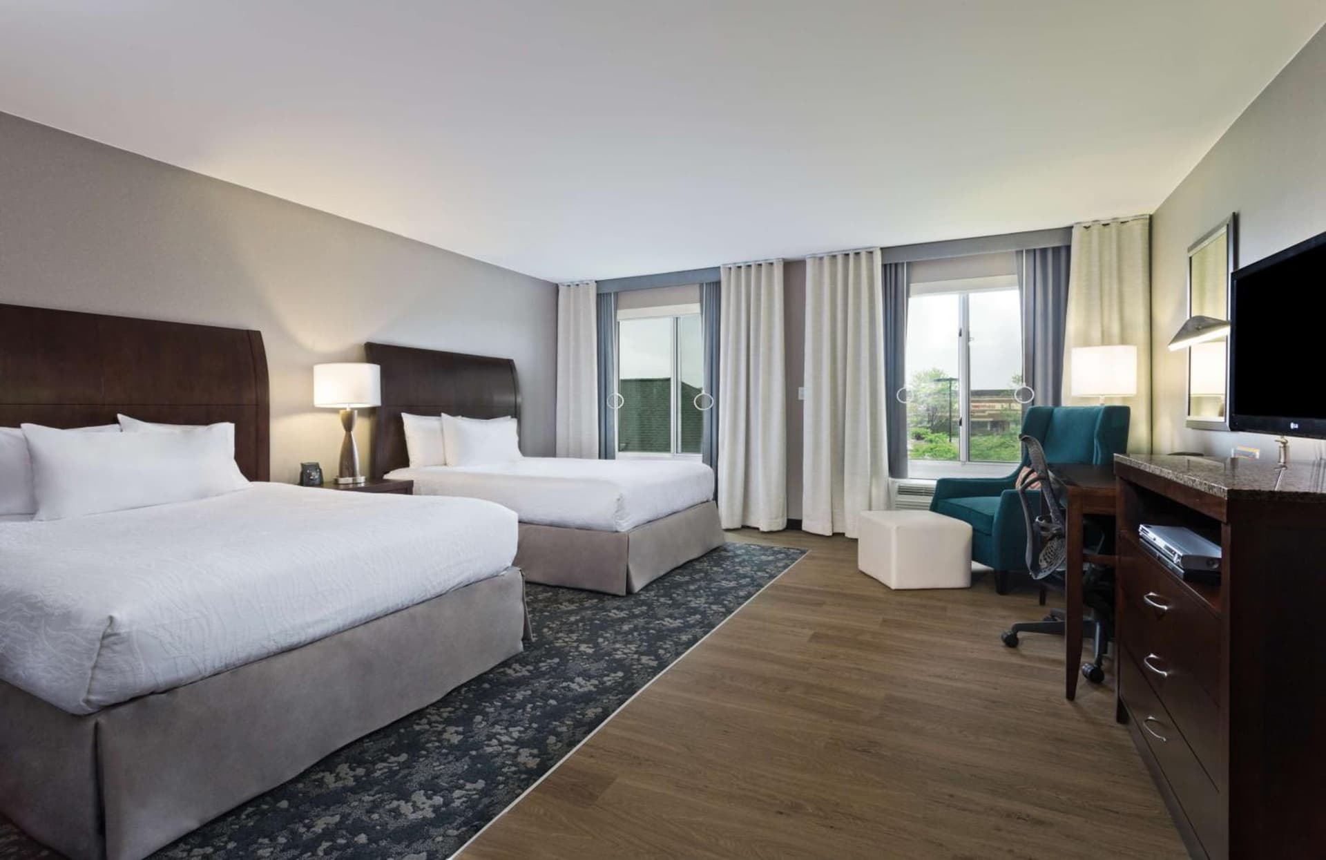 Hilton Garden Inn Annapolis gallery photo in Annapolis, MD — image 32