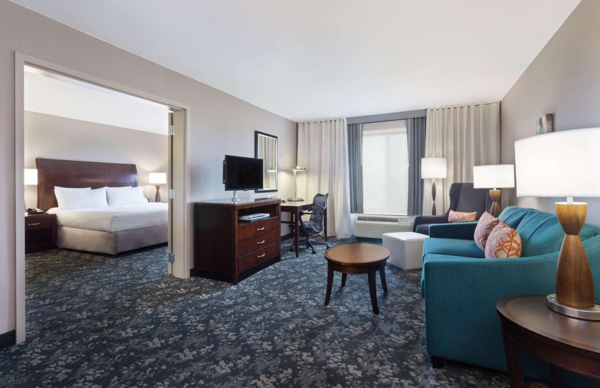 Hilton Garden Inn Annapolis gallery photo in Annapolis, MD — image 7