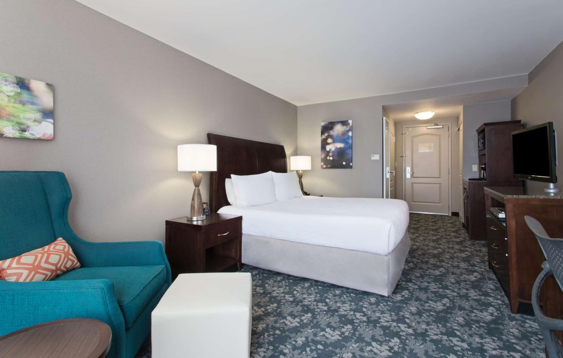 Hilton Garden Inn Annapolis gallery photo in Annapolis, MD — image 4