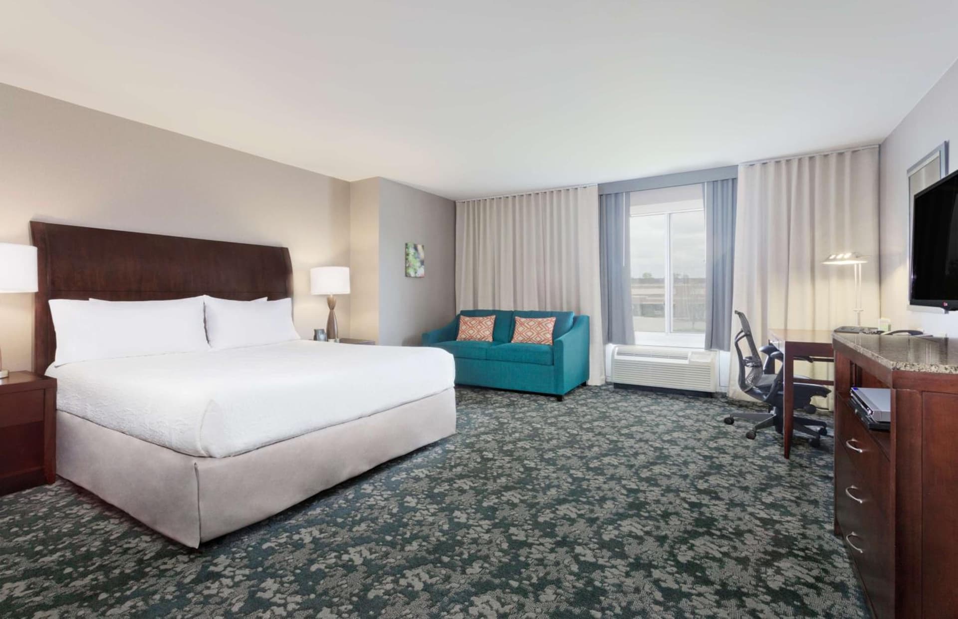 Hilton Garden Inn Annapolis gallery photo in Annapolis, MD — image 9