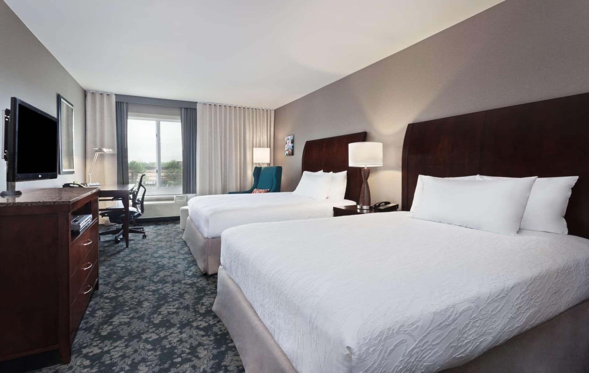 Hilton Garden Inn Annapolis gallery photo in Annapolis, MD — image 13