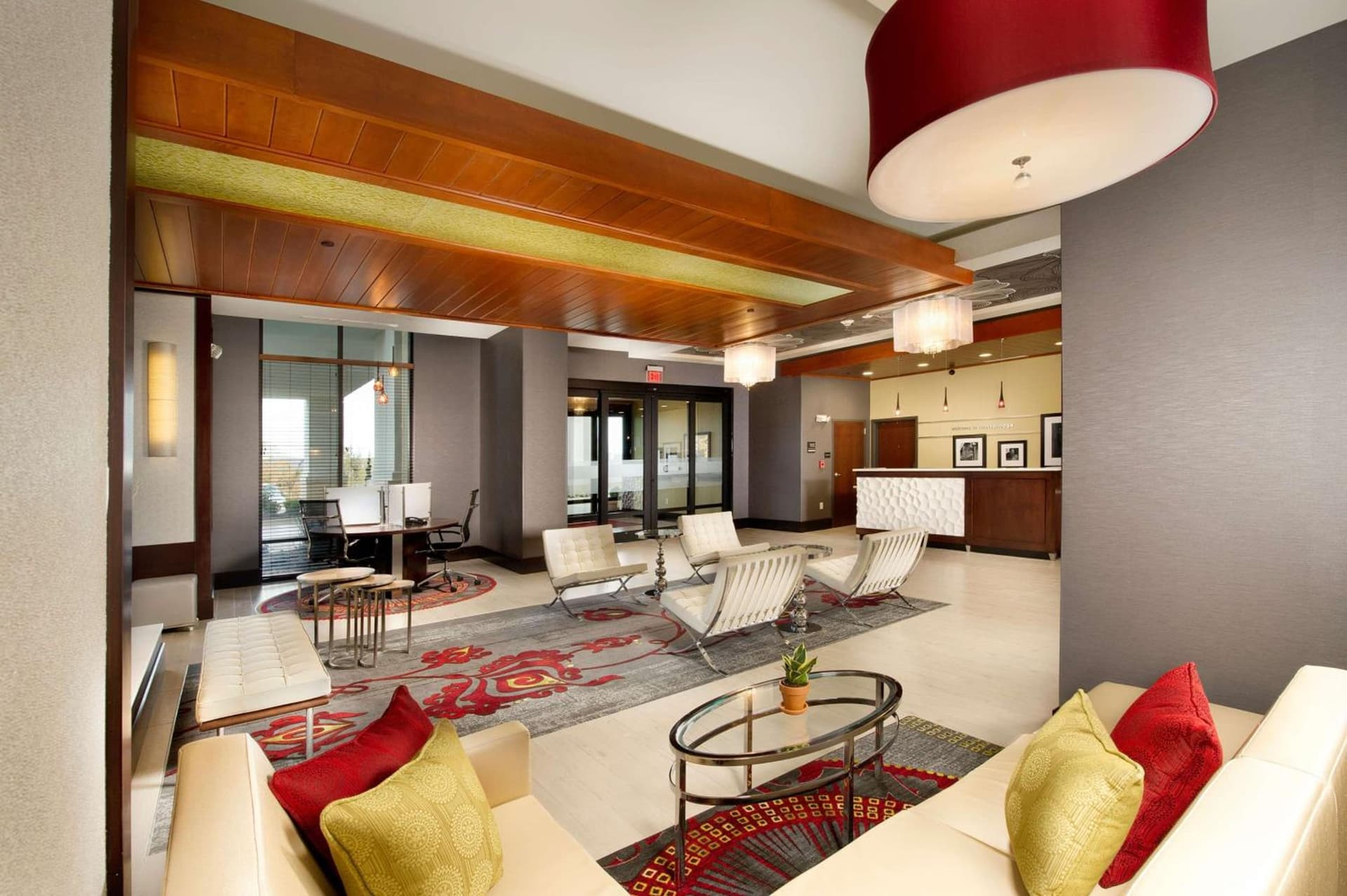 Hampton Inn & Suites Chattanooga/Hamilton Place gallery photo in Chattanooga, TN — image 14