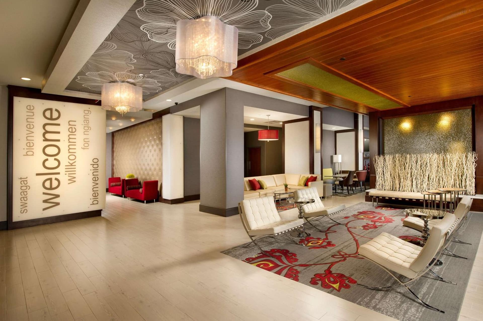 Hampton Inn & Suites Chattanooga/Hamilton Place gallery photo in Chattanooga, TN — image 5