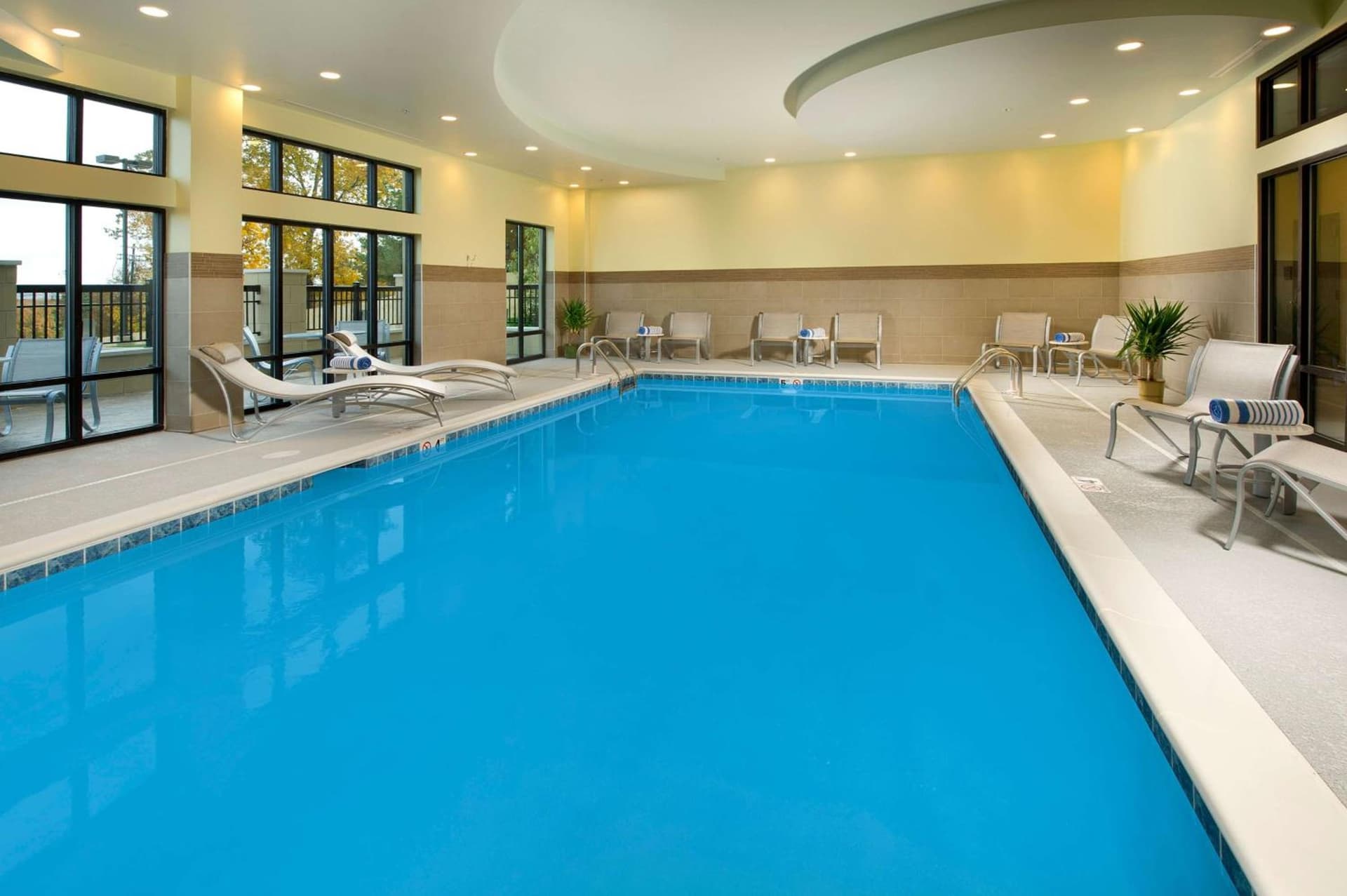 Hampton Inn & Suites Chattanooga/Hamilton Place gallery photo in Chattanooga, TN — image 23