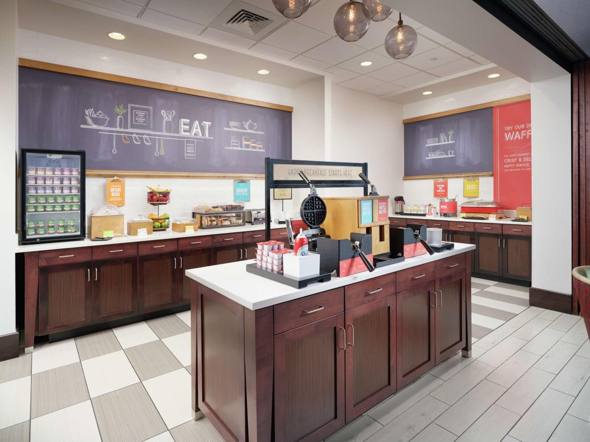 Hampton Inn & Suites Chattanooga/Hamilton Place gallery photo in Chattanooga, TN — image 29
