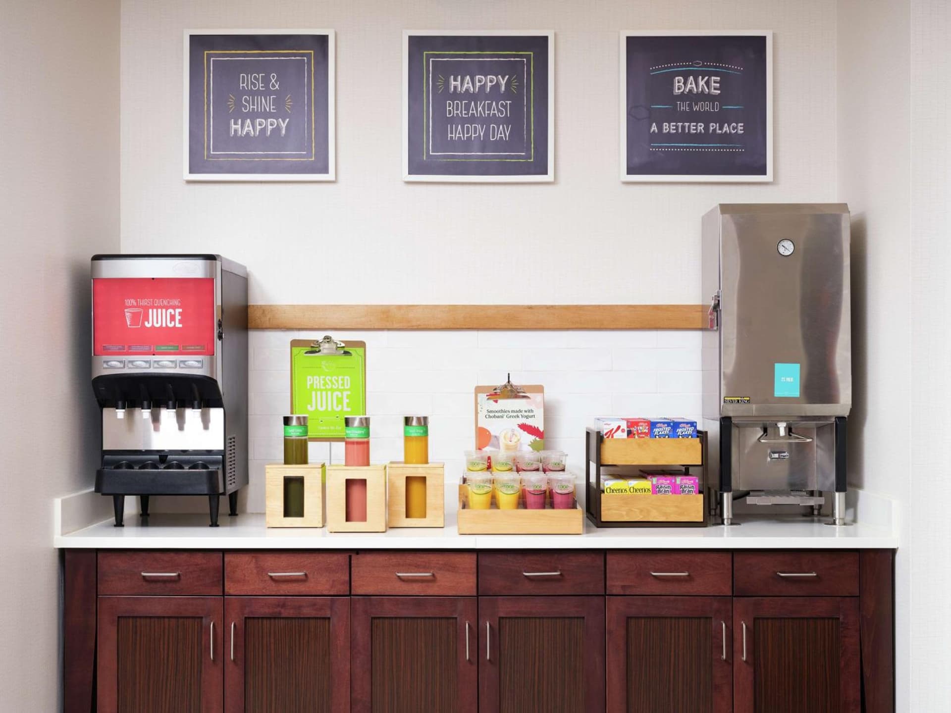 Hampton Inn & Suites Chattanooga/Hamilton Place gallery photo in Chattanooga, TN — image 16