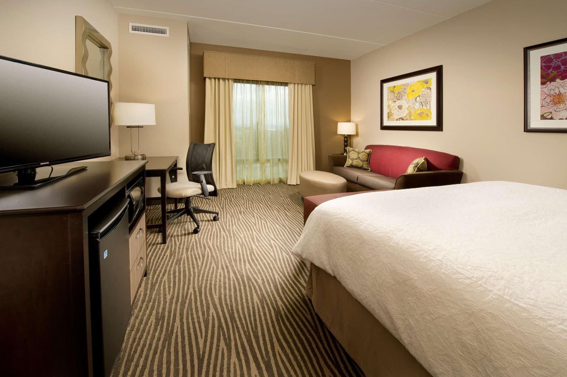 Hampton Inn & Suites Chattanooga/Hamilton Place gallery photo in Chattanooga, TN — image 21