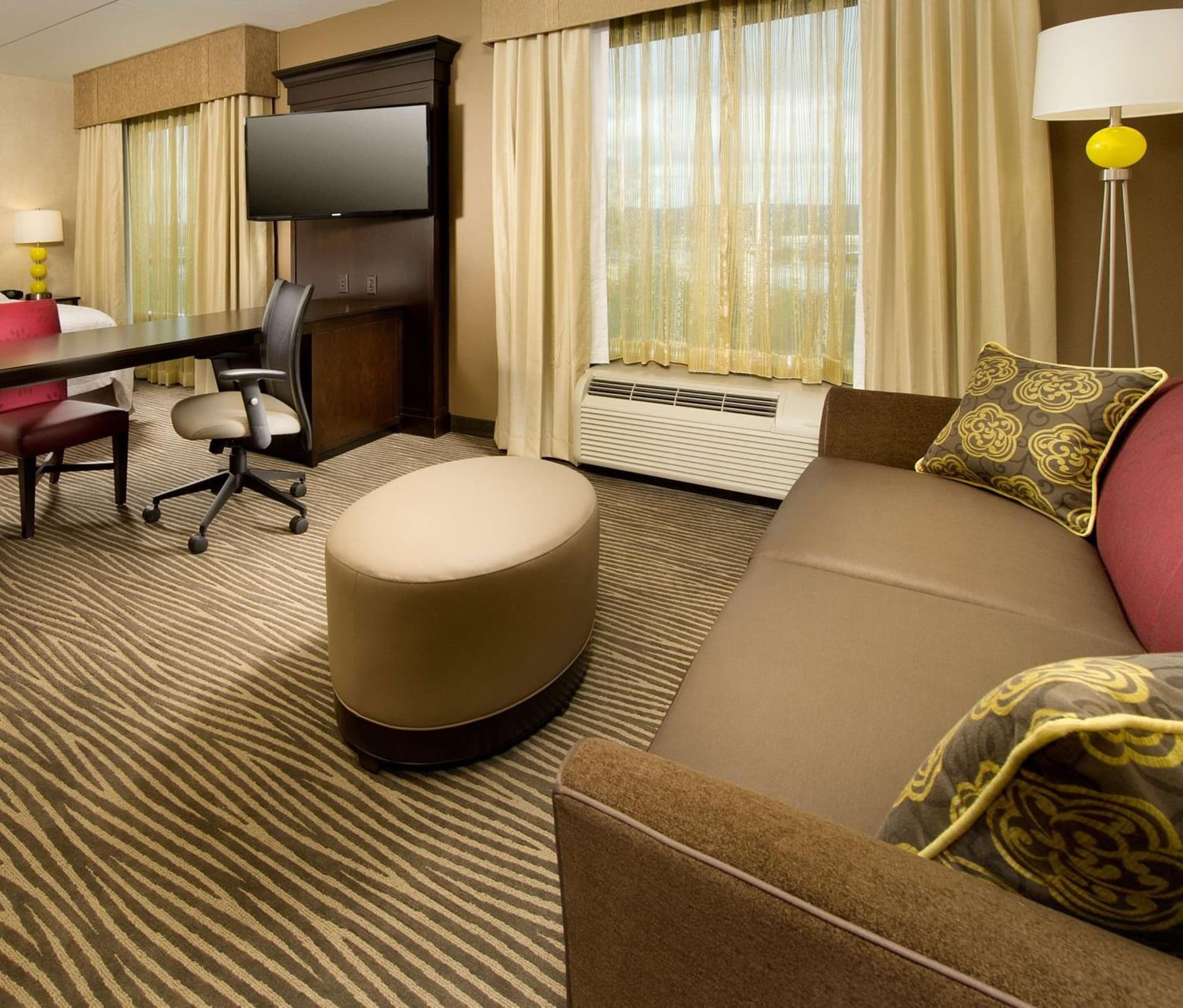 Hampton Inn & Suites Chattanooga/Hamilton Place gallery photo in Chattanooga, TN — image 19