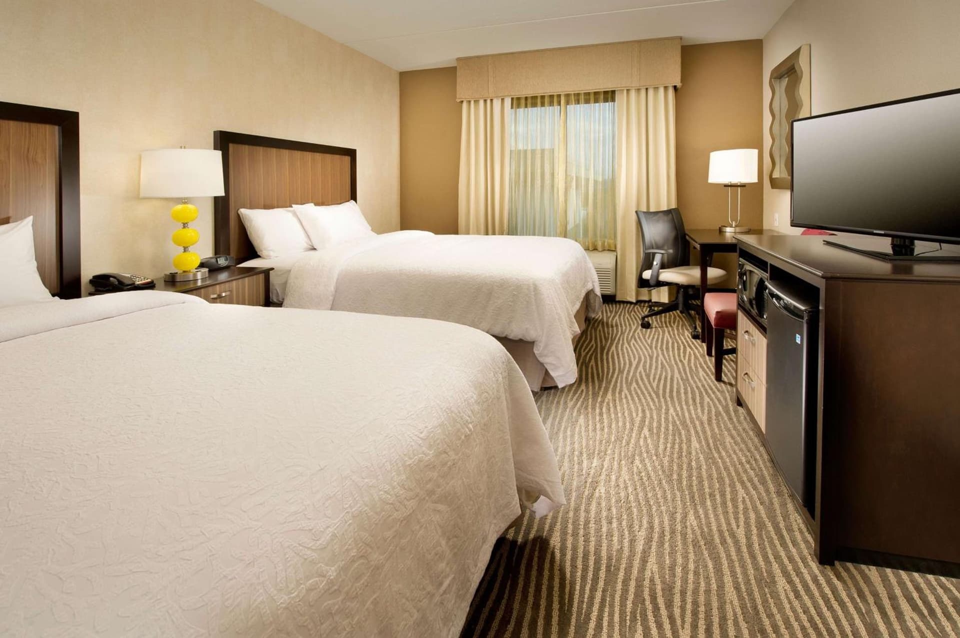 Hampton Inn & Suites Chattanooga/Hamilton Place gallery photo in Chattanooga, TN — image 24
