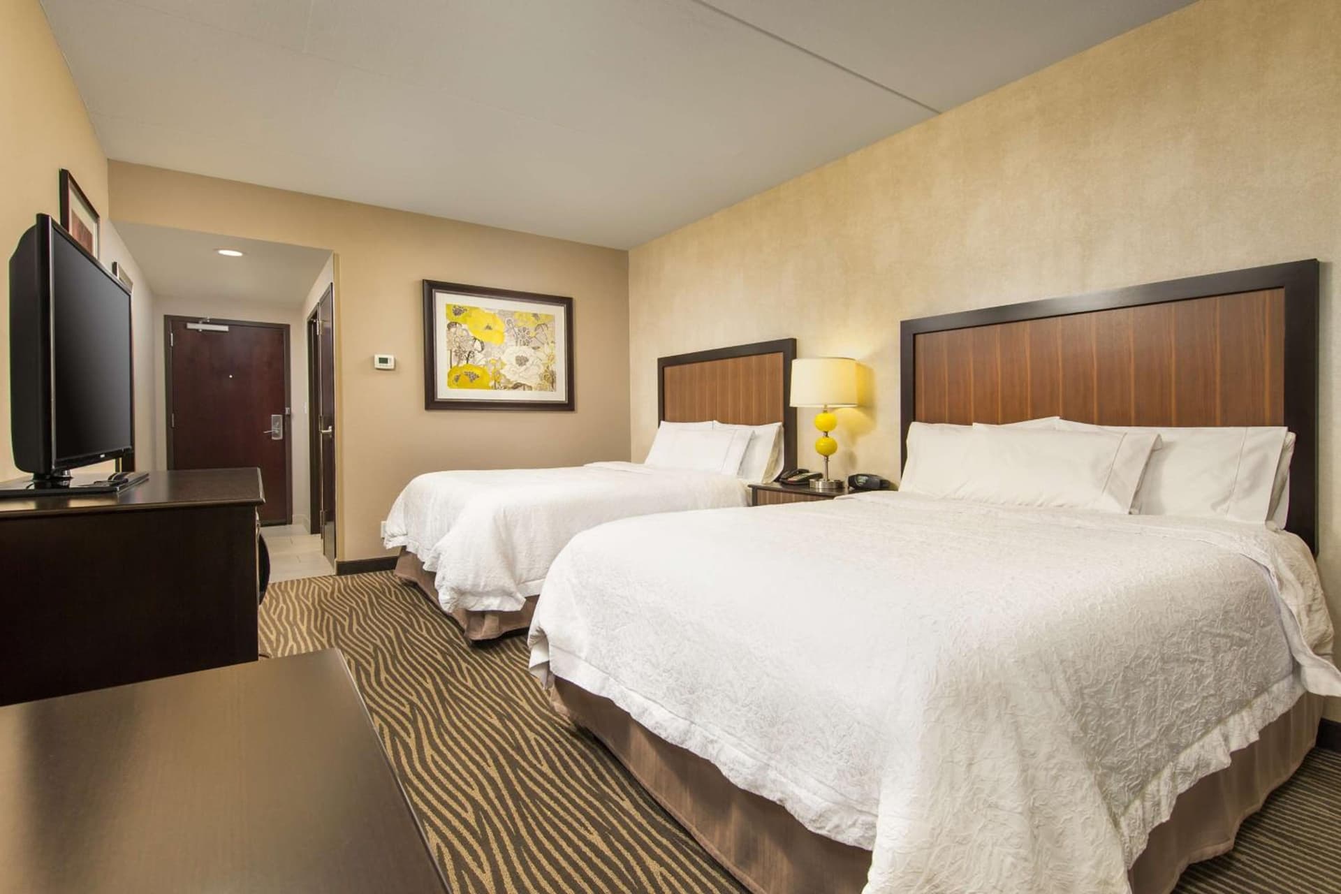 Hampton Inn & Suites Chattanooga/Hamilton Place gallery photo in Chattanooga, TN — image 18