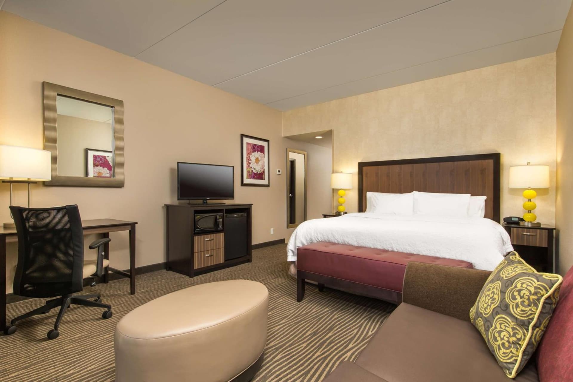 Hampton Inn & Suites Chattanooga/Hamilton Place gallery photo in Chattanooga, TN — image 26