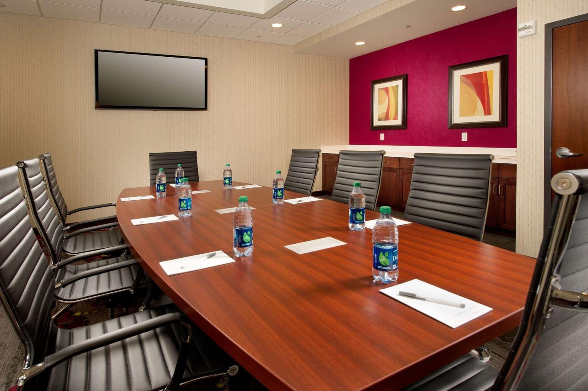 Hampton Inn & Suites Chattanooga/Hamilton Place gallery photo in Chattanooga, TN — image 7
