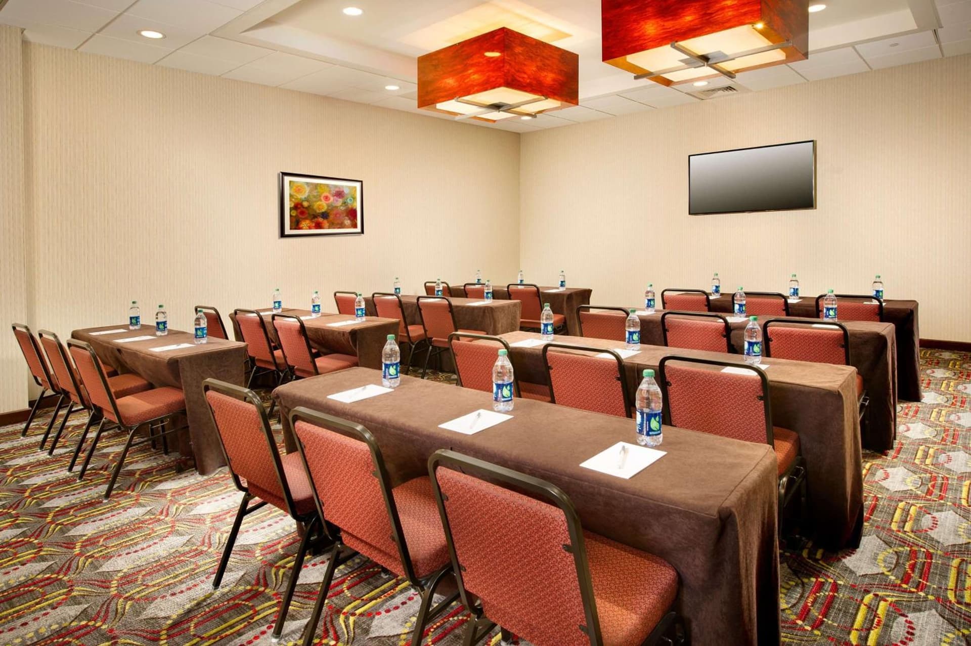 Hampton Inn & Suites Chattanooga/Hamilton Place gallery photo in Chattanooga, TN — image 10